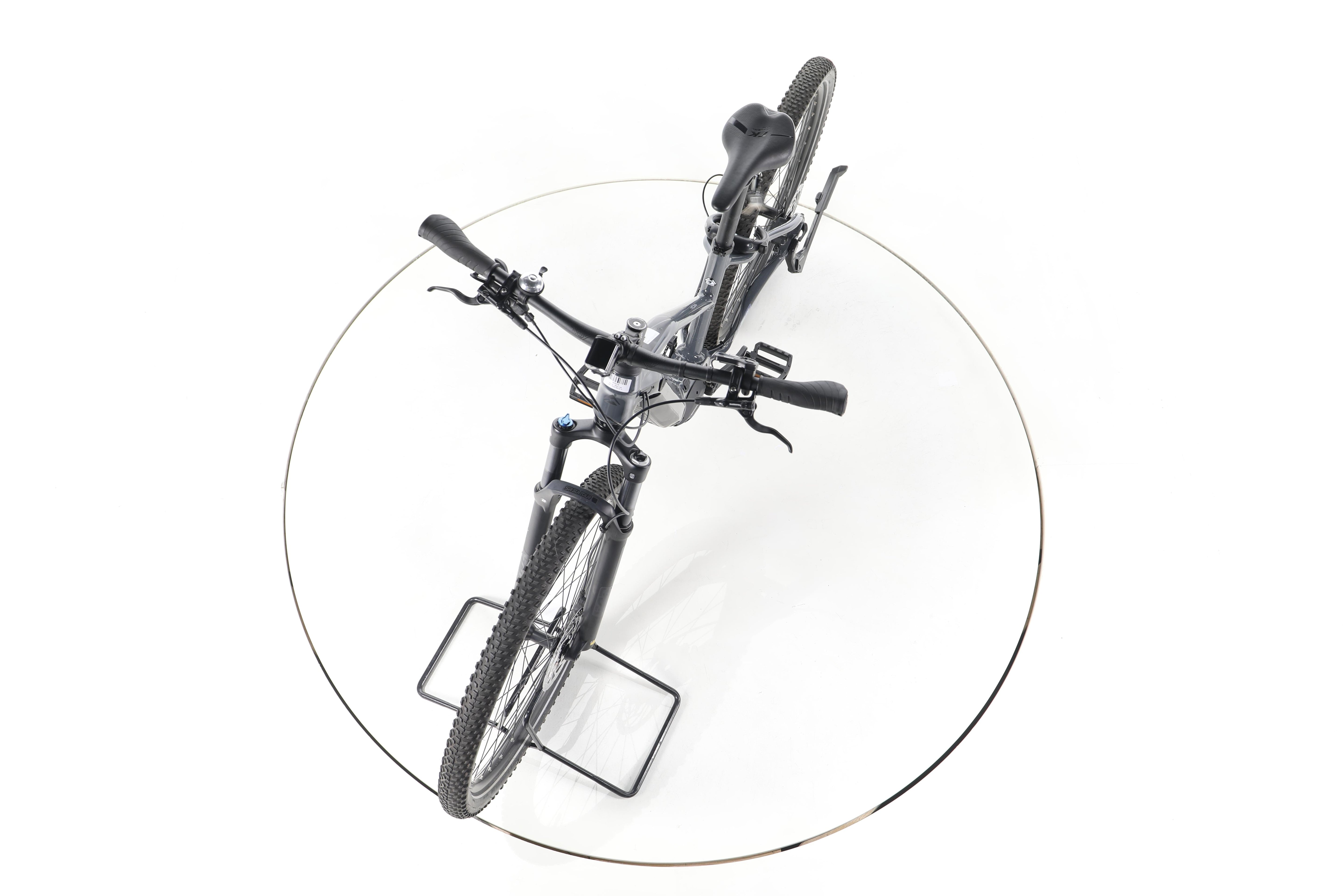 Merida eBIG.TOUR 600 E-Bike - Image 17