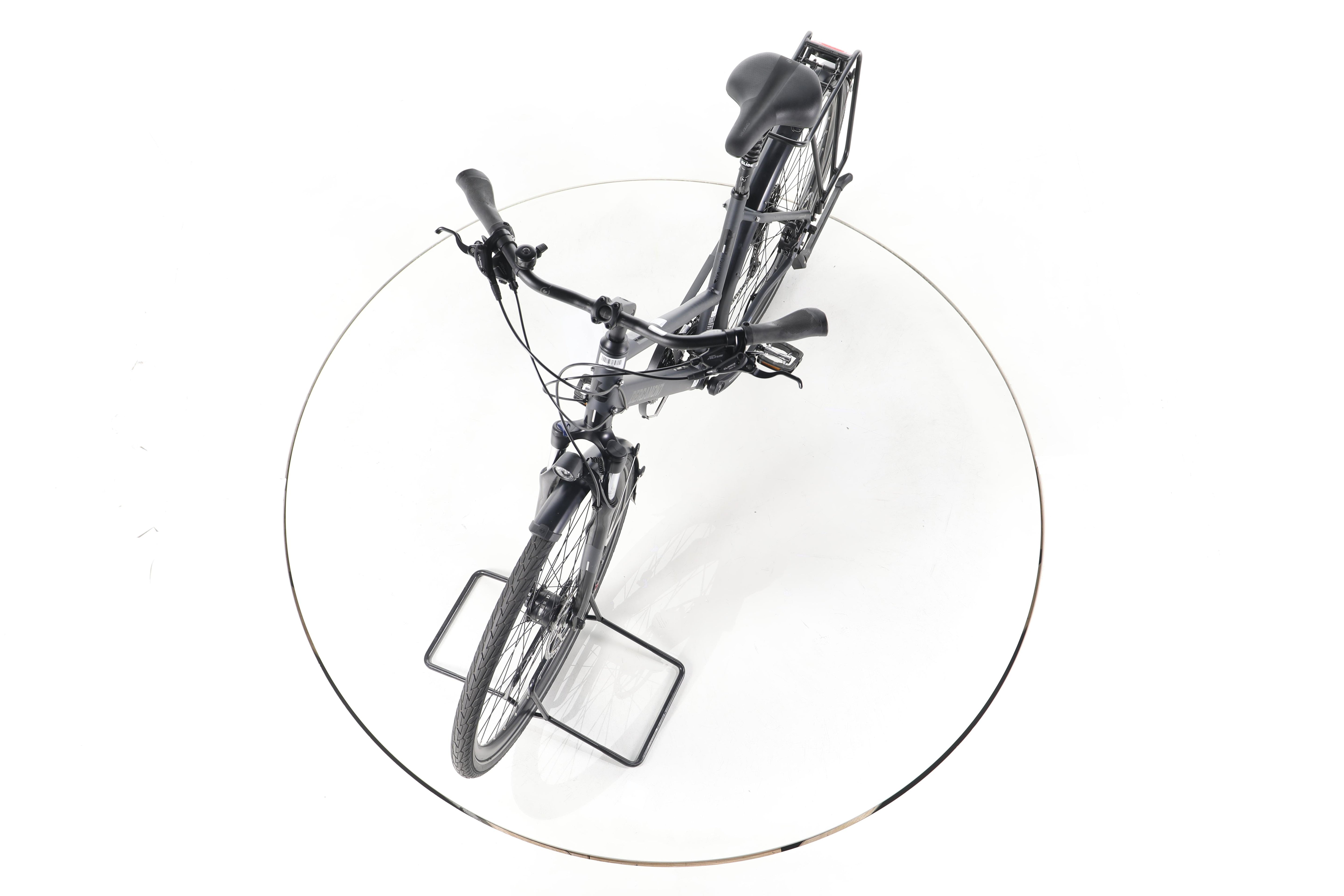 Bergamont Horizon 6 Fahrrad City & Trekking - Image 17