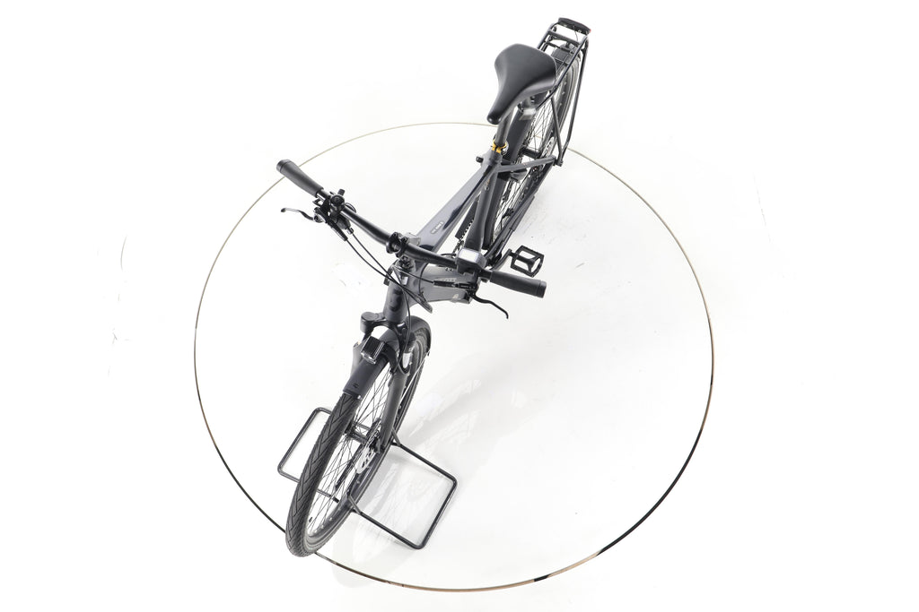 Scott Sub Sport eRIDE 20 Trekking E-Bike - Image 17