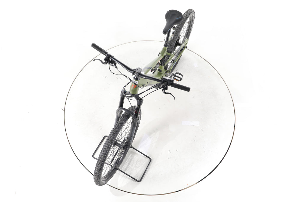 R Raymon FullRay 150E 9.0 E-Bike Fully - Image 17