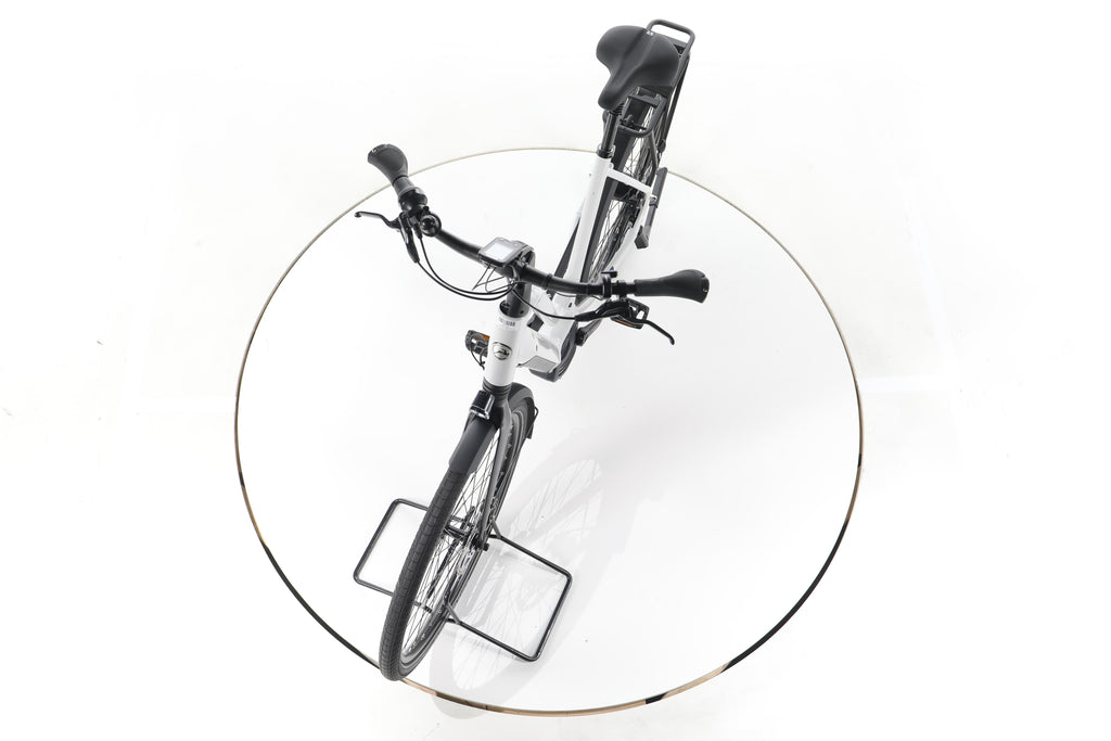 Gazelle Chamonix C5 HMS City E-Bike Tiefeinsteiger - Image 17