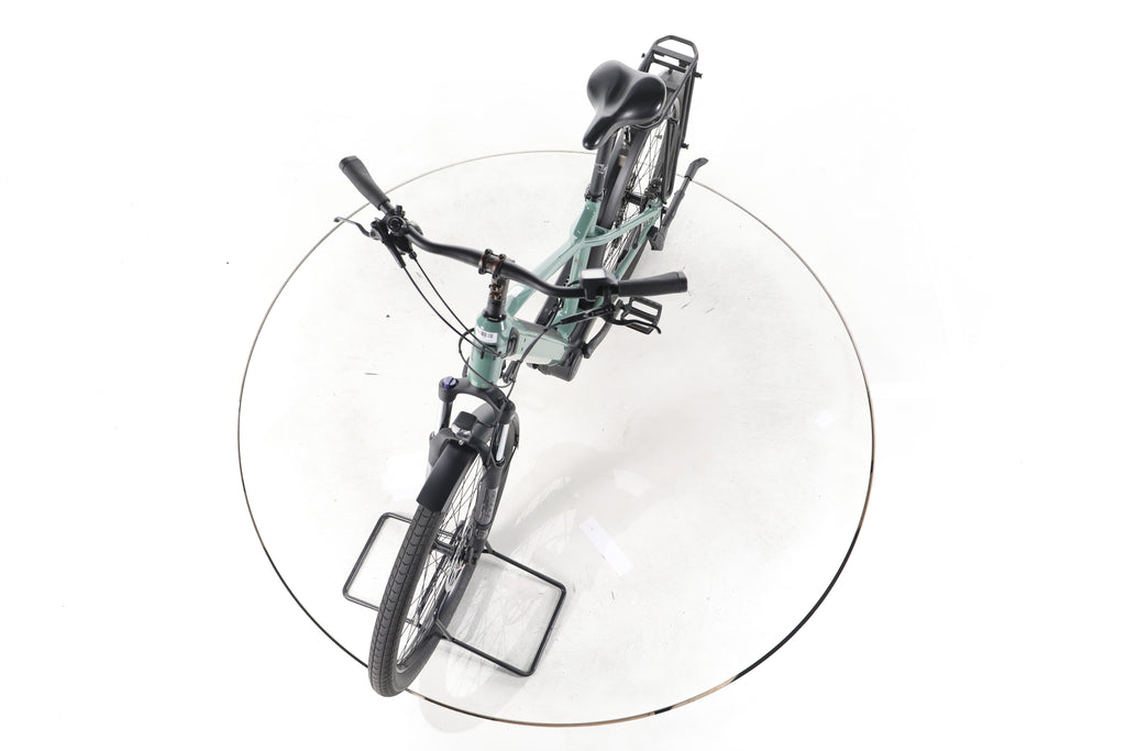 Moustache Bikes Samedi X Road Trekking E-Bike - Image 17
