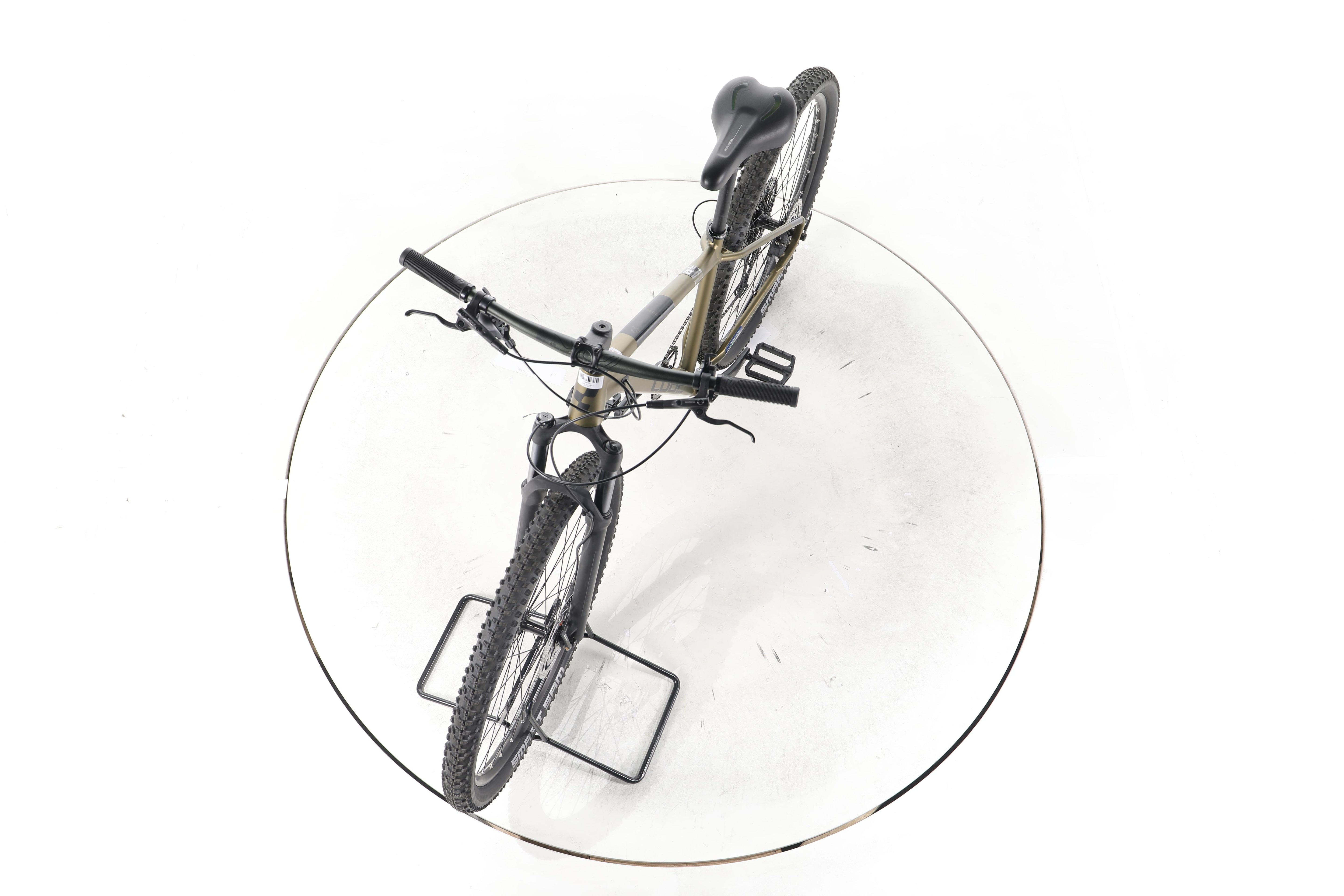 Cube Acid Fahrrad Hardtail - Image 17