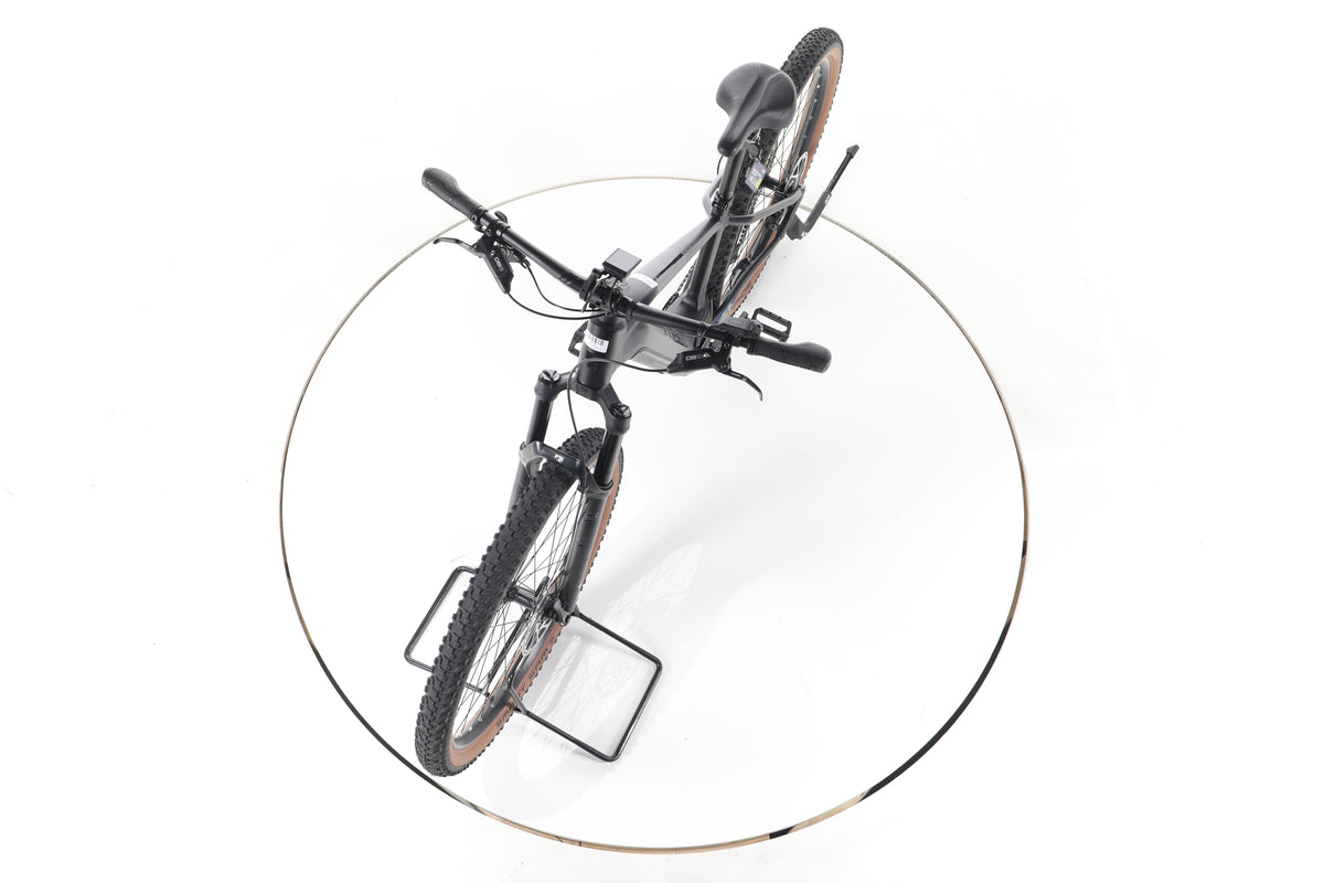 Cube Reaction Hybrid SLX E-Bike - Image 17