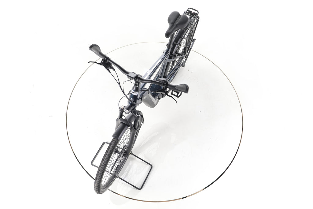 Pegasus Premio EVO 11 Trekking E-Bike - Image 17