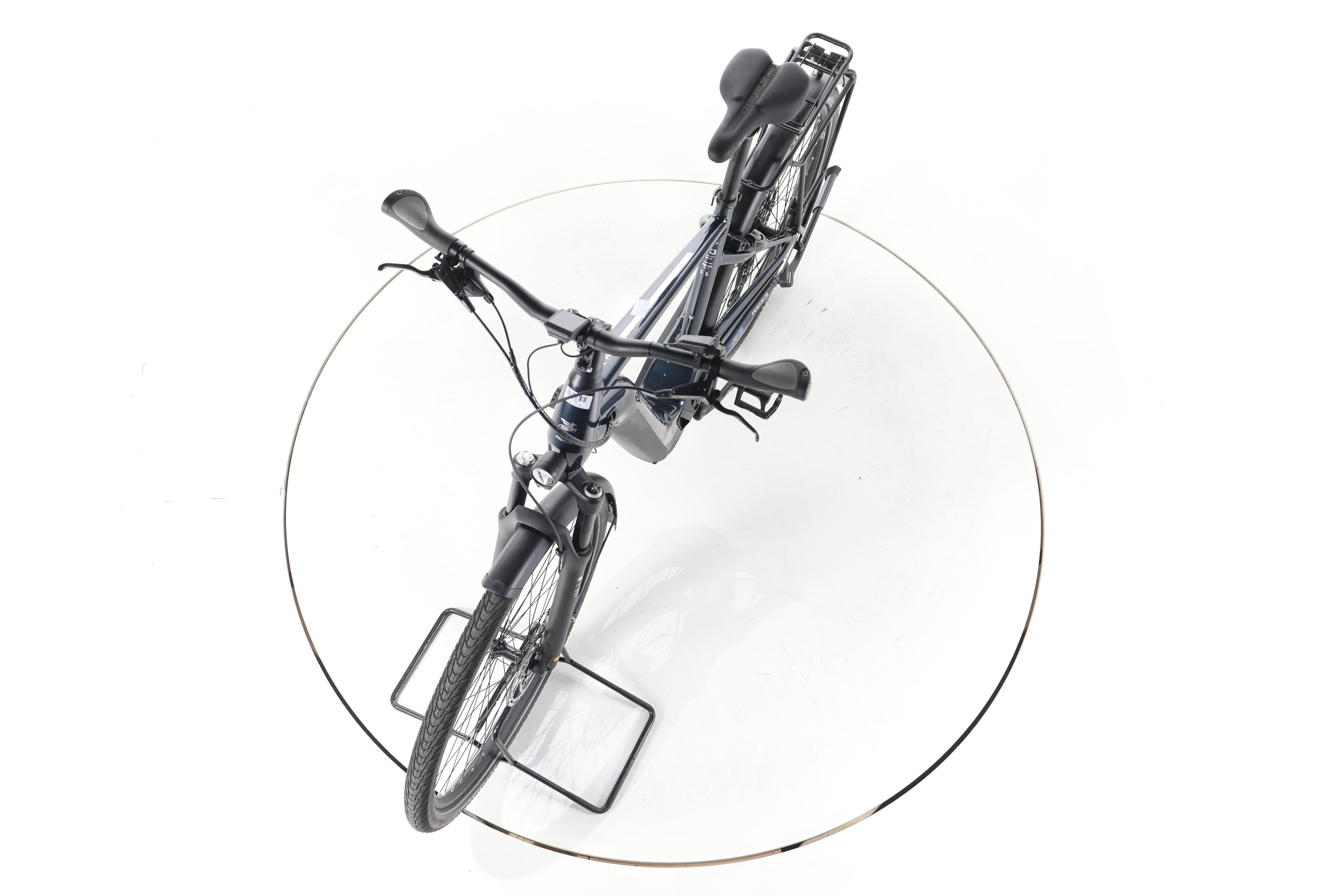 Pegasus Premio EVO 11 Trekking E-Bike - Image 17