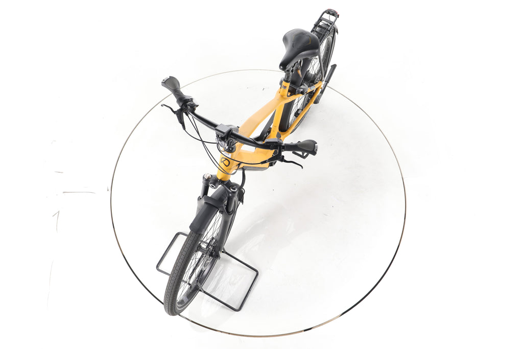 Kalkhoff Image 7.B Excite+ City E-Bike - Image 17