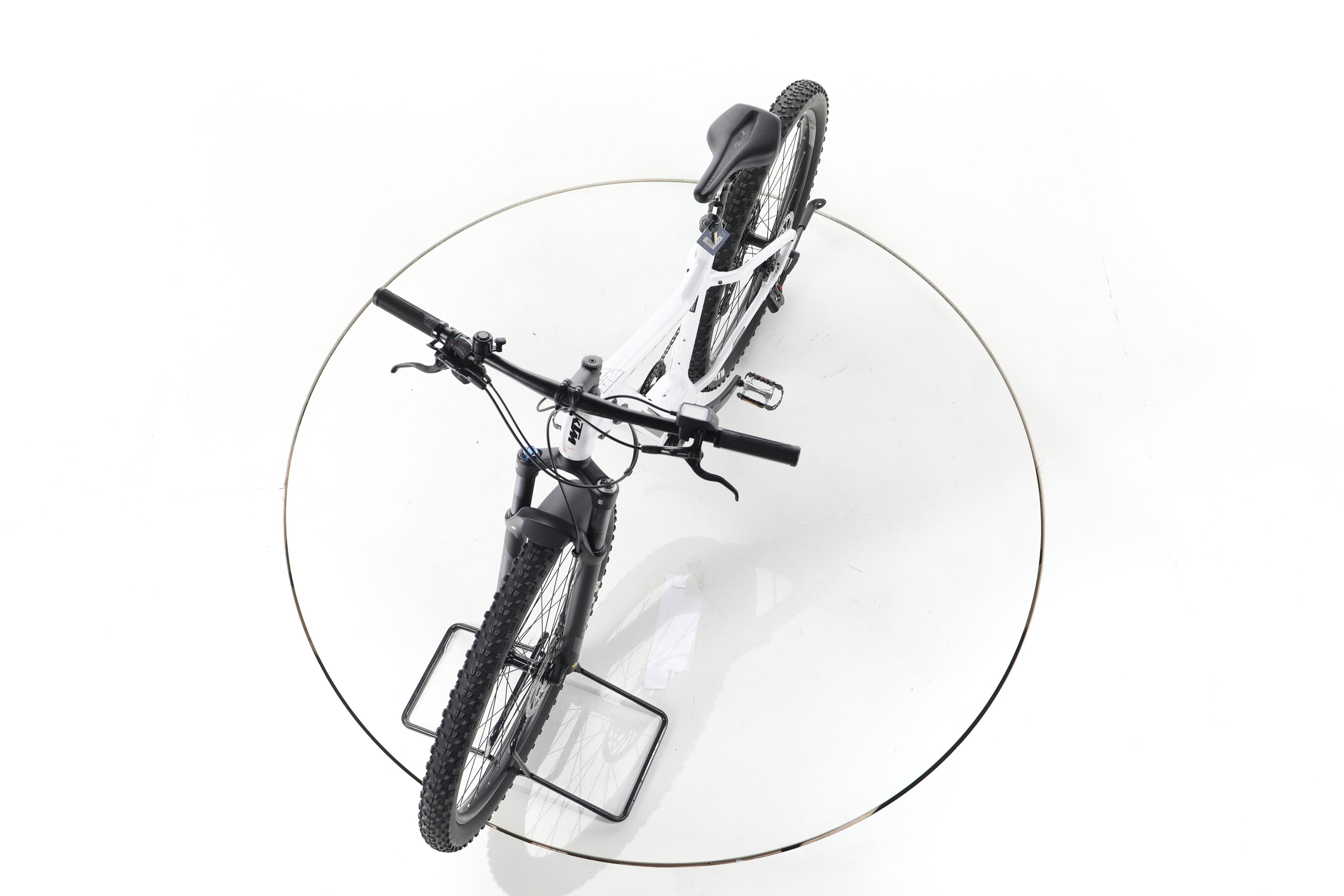 KTM Macina Cross 591 E-Bike - Image 17