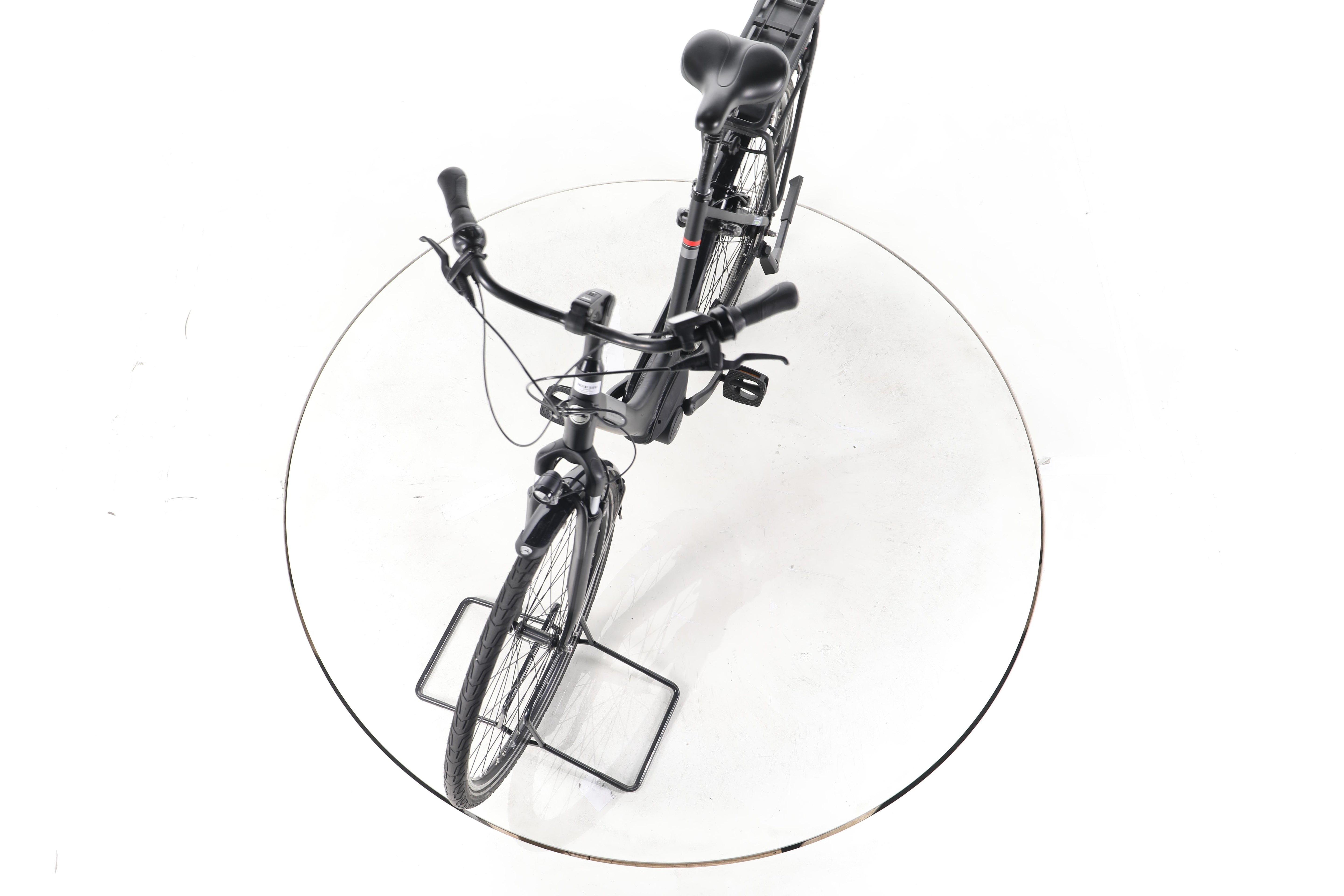 Gazelle Paris C7+ City E-Bike Tiefeinsteiger - Image 17