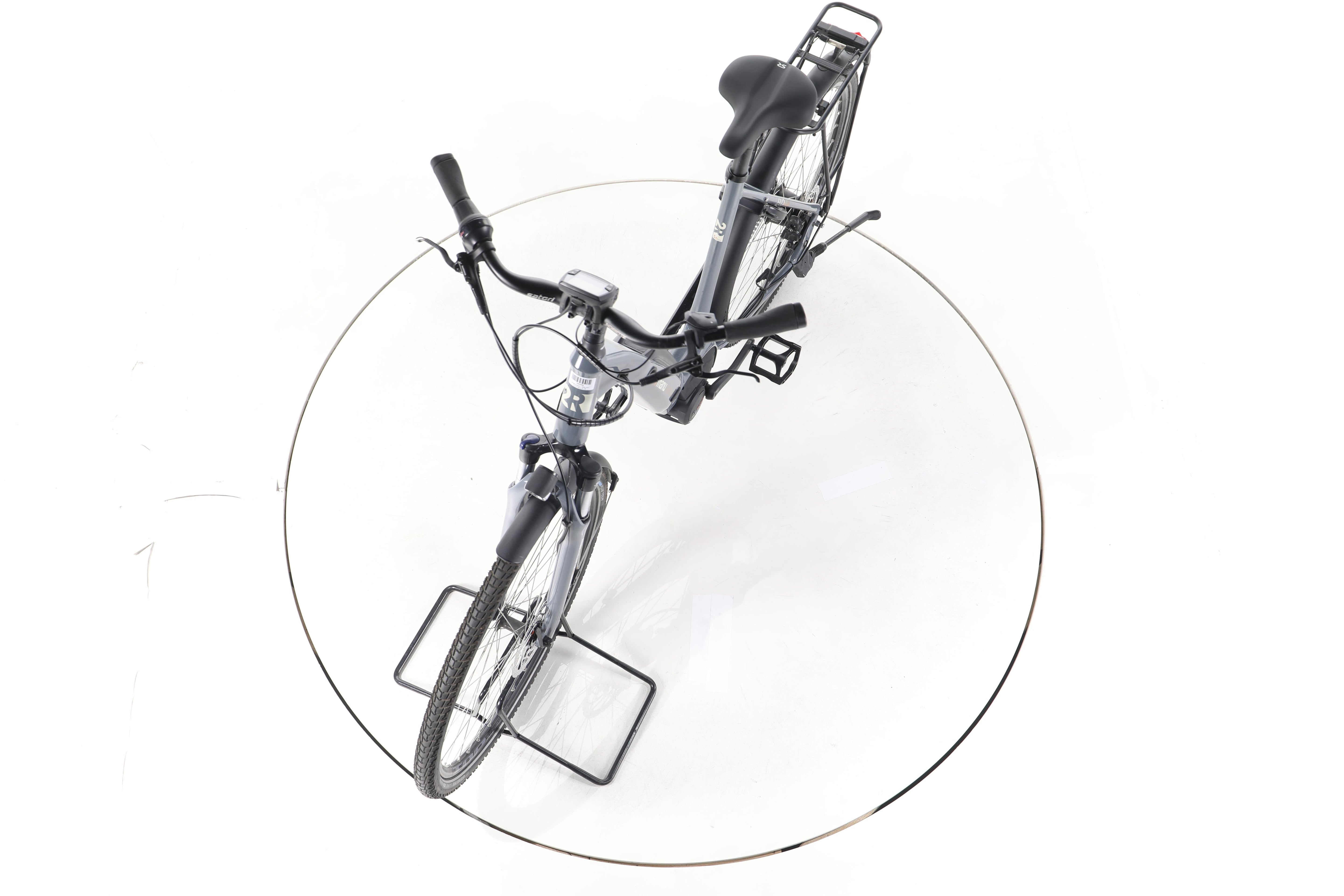 2R Manufaktur ELO 5 City E-Bike Tiefeinsteiger - Image 17