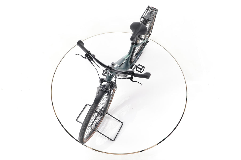 Cube Touring Hybrid ONE Trekking E-Bike - Image 17