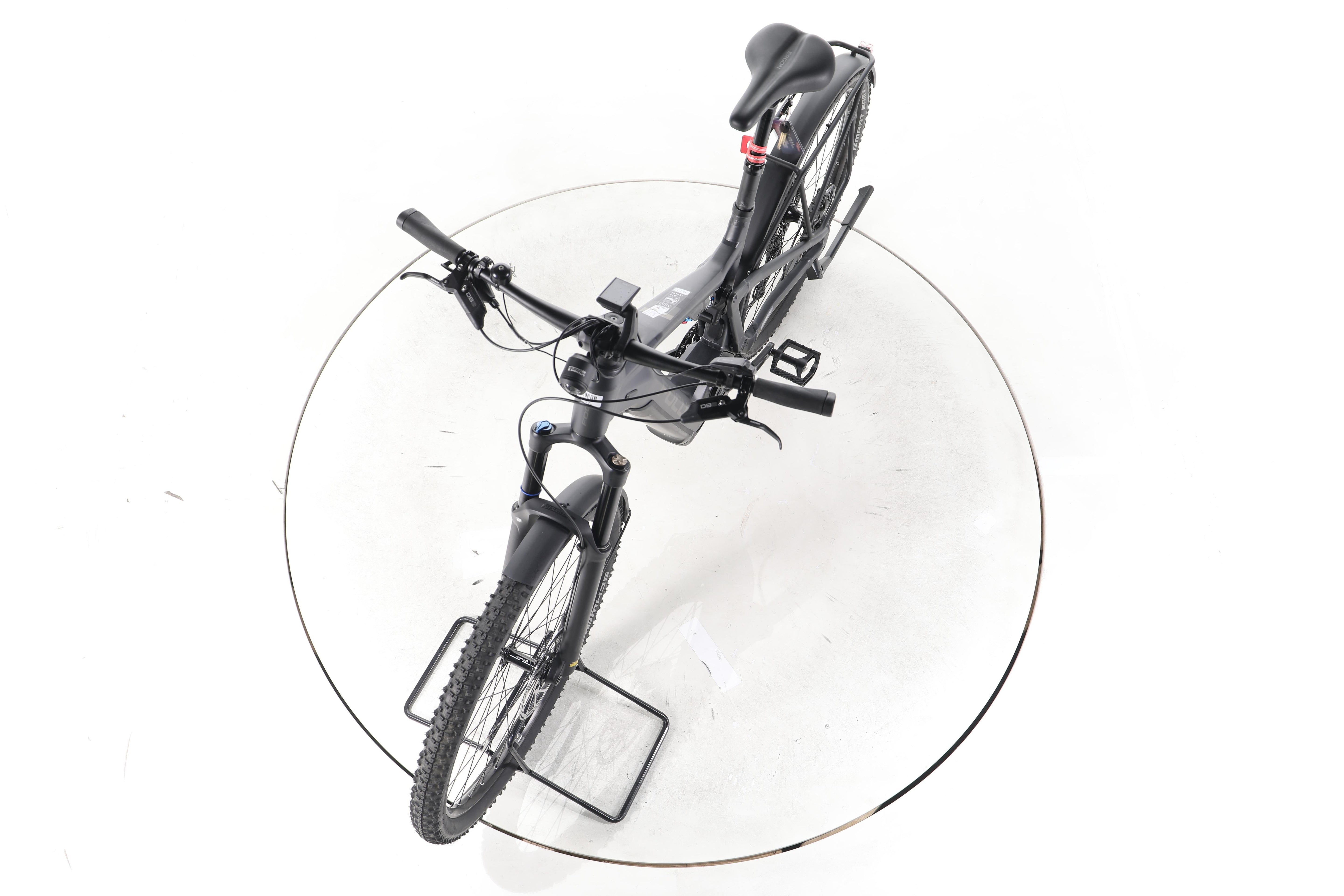 Focus Thron² 6.8 EQP SUV E-Bike - Image 17