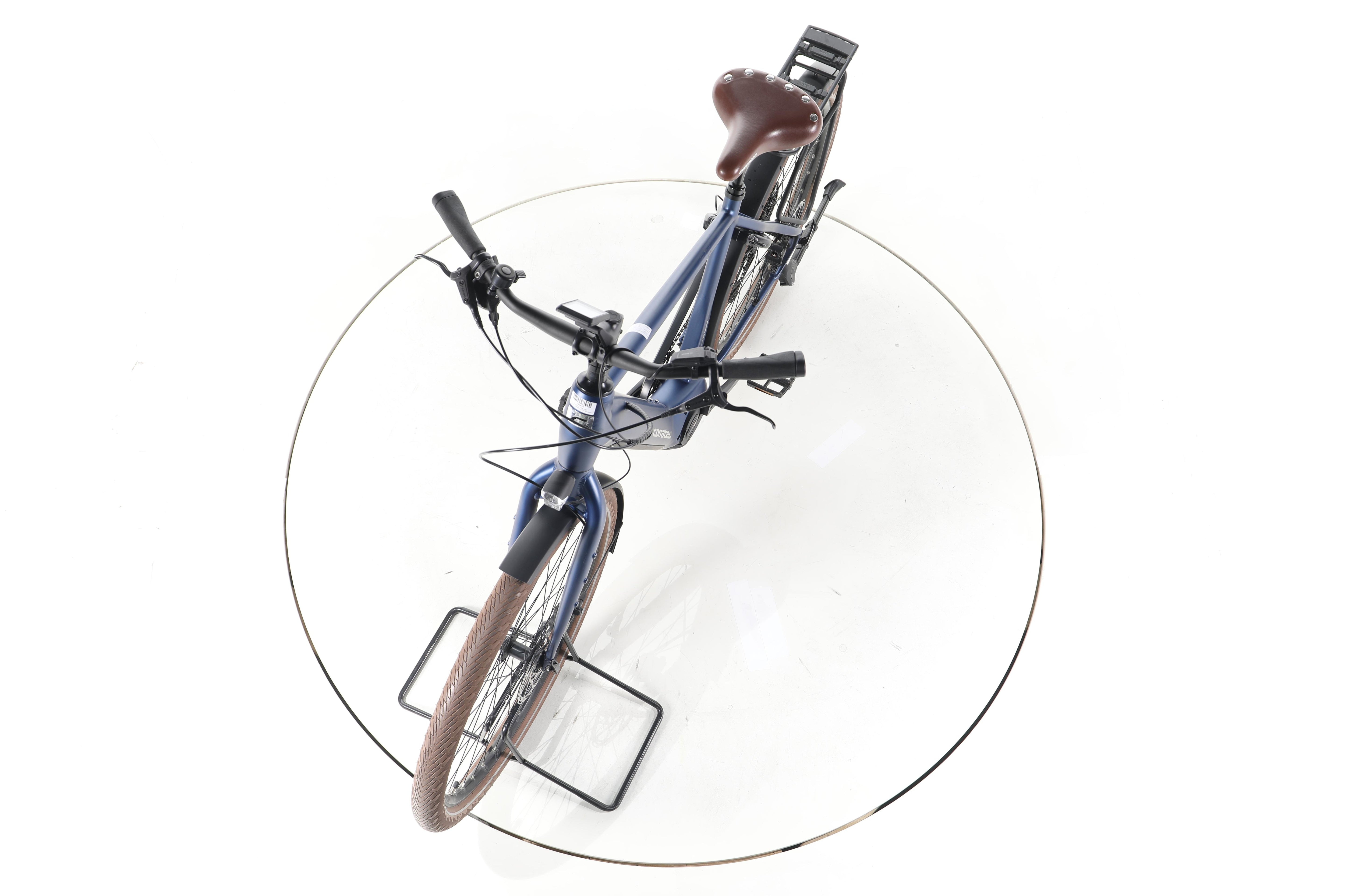 Corratec E-Power C29 SE 3.0 CX7 Trekking E-Bike - Image 17