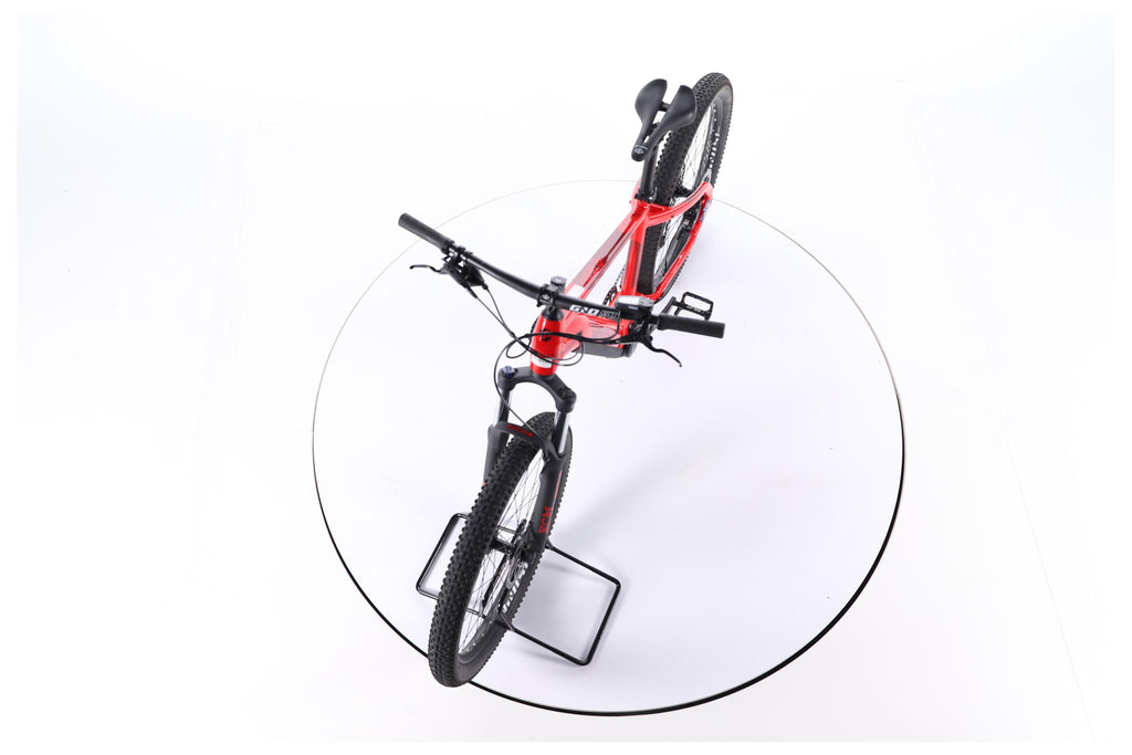 Ghost E-Trust Universal E-Bike - Image 17