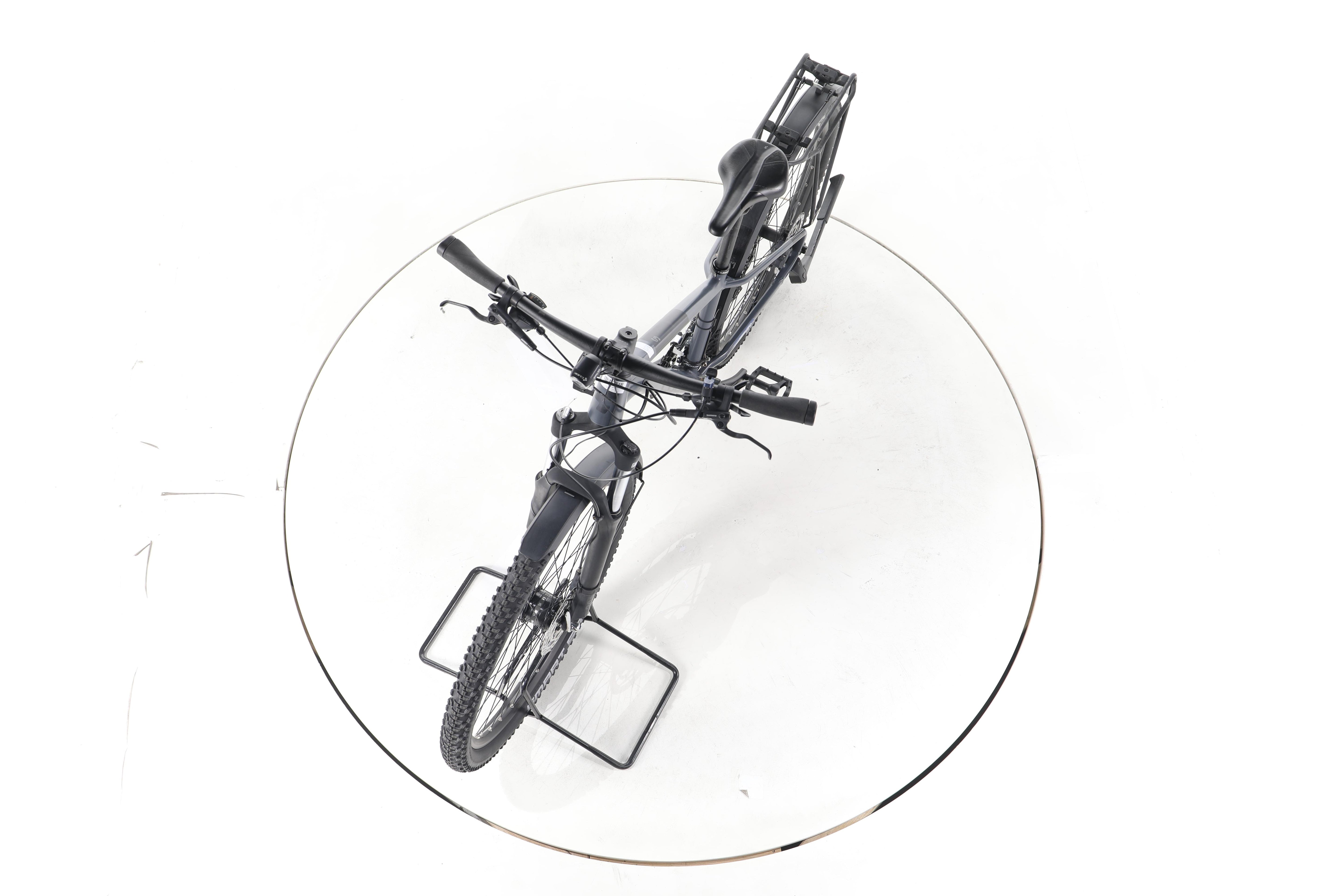 Cube Aim SLX Allroad Fahrrad City & Trekking - Image 17