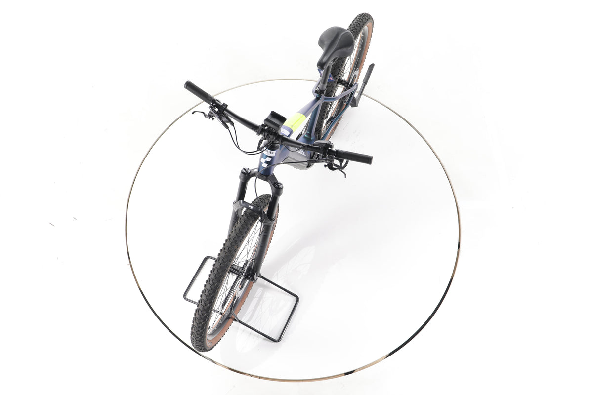 Cube Reaction Hybrid SLT E-Bike - Image 17