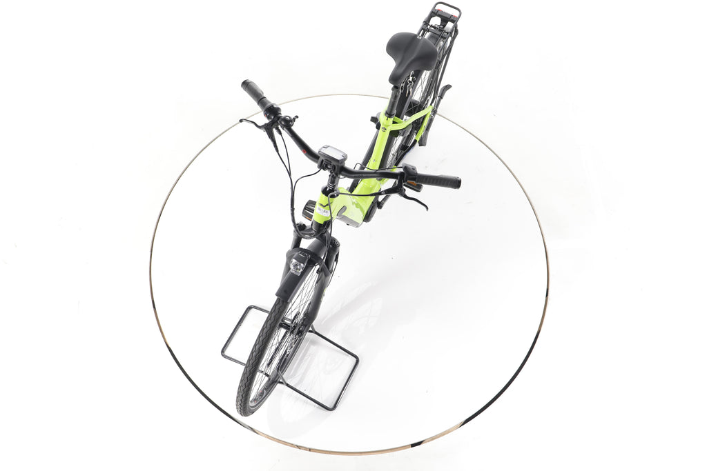 Victoria eManufaktur 11.7 City E-Bike Tiefeinsteiger - Image 17