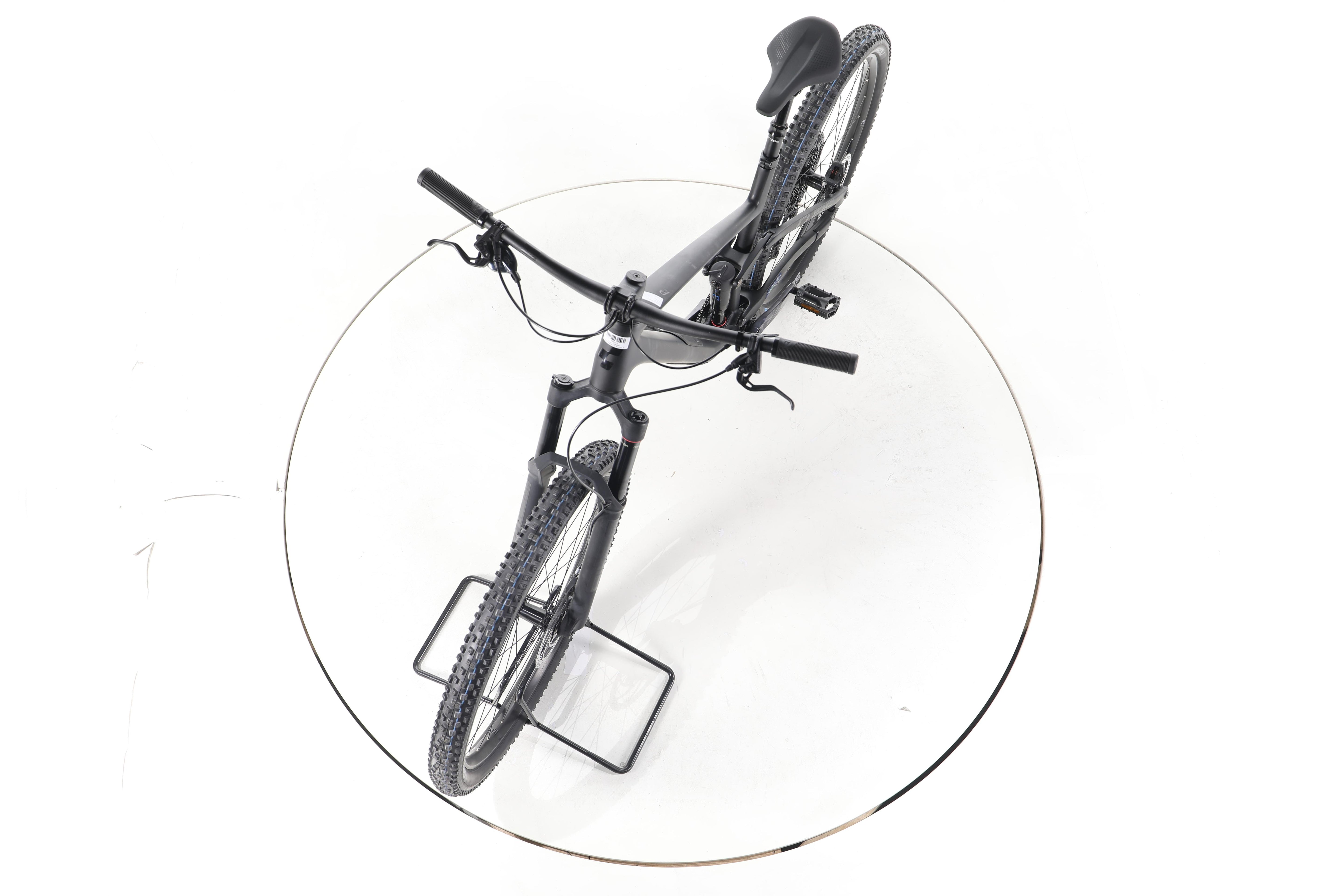 Cube Stereo ONE44 C:62 Race Fahrrad Fully - Image 17