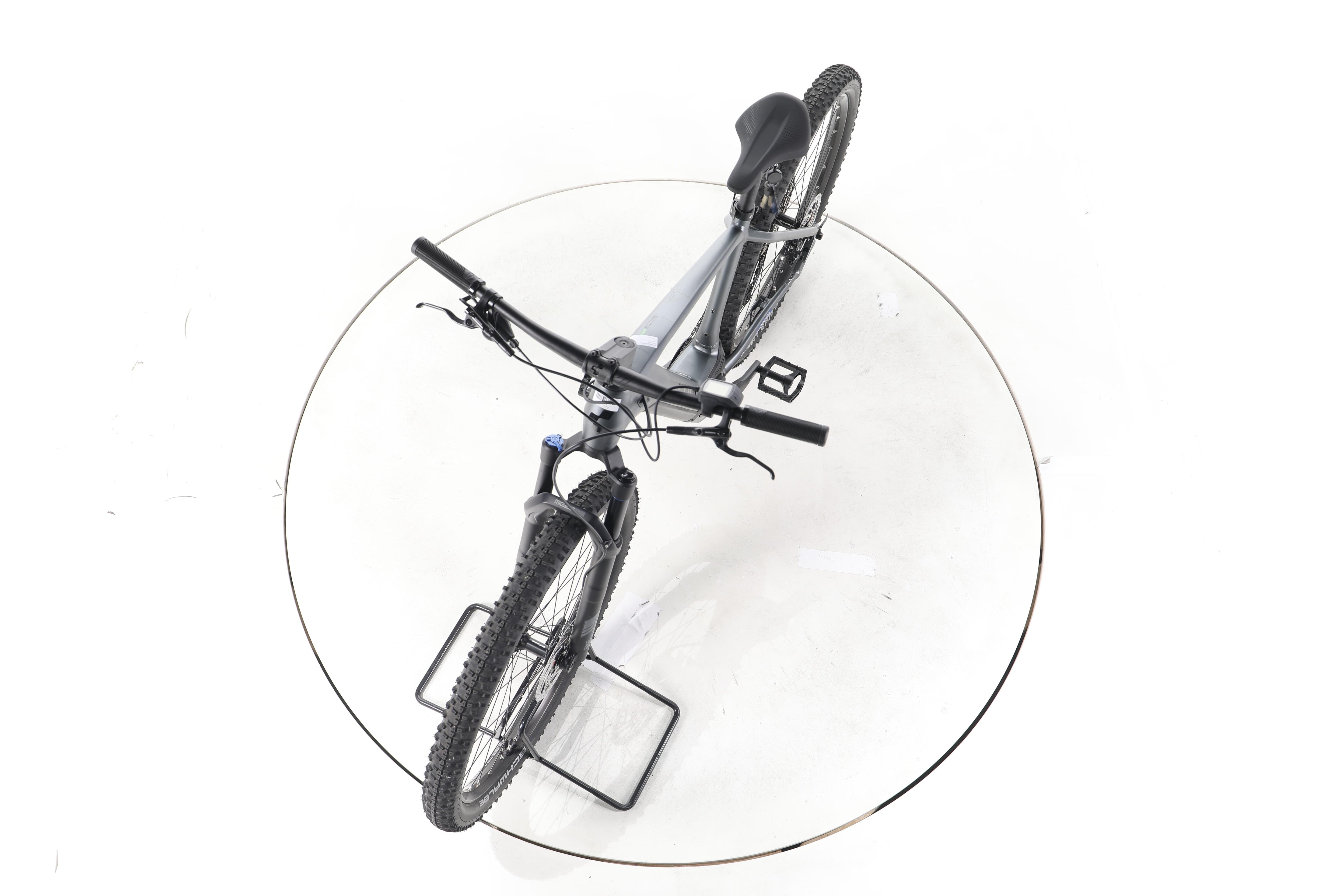 Cube Reaction Hybrid Pro E-Bike - Image 17
