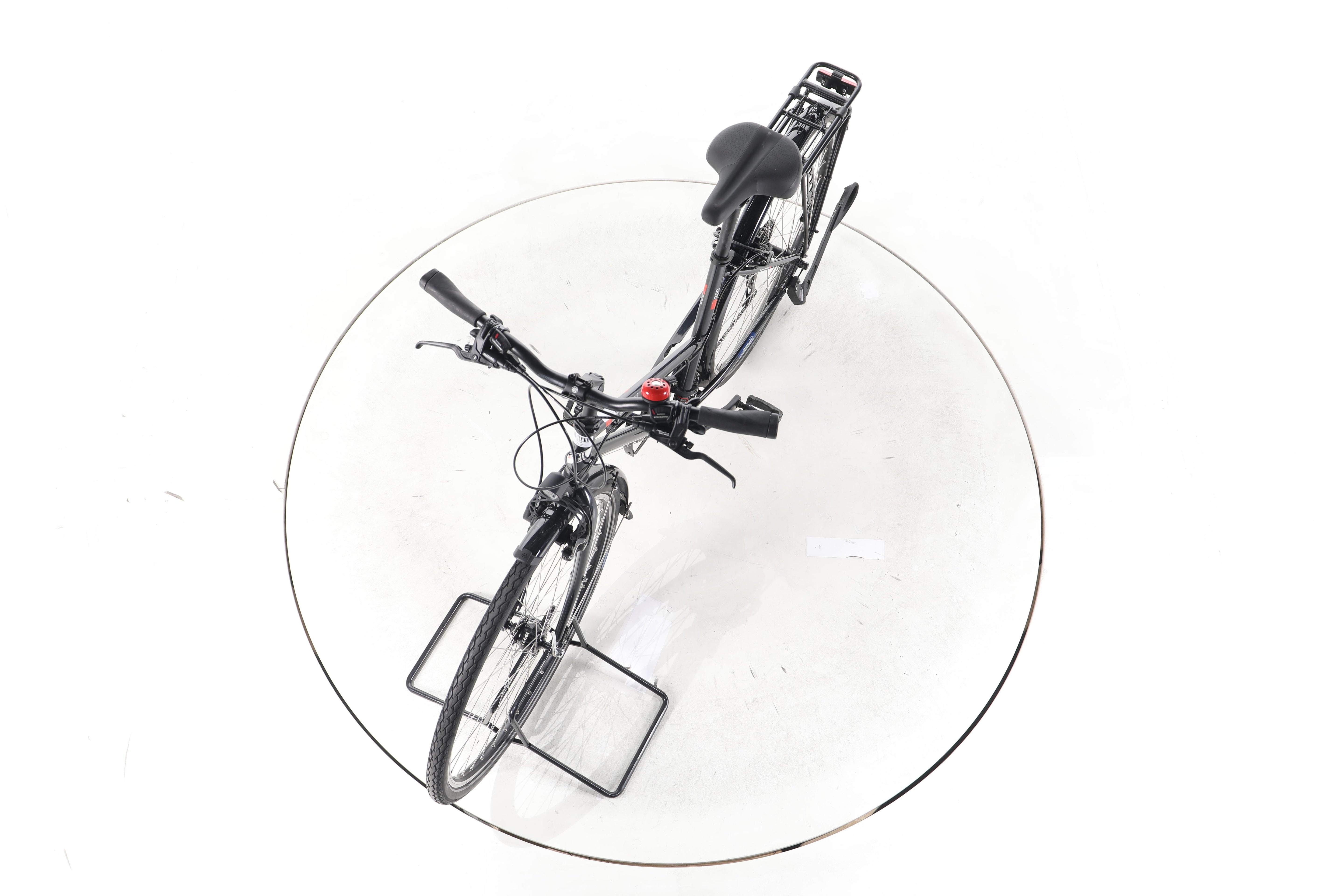 2R Manufaktur T300 Fahrrad City & Trekking - Image 17