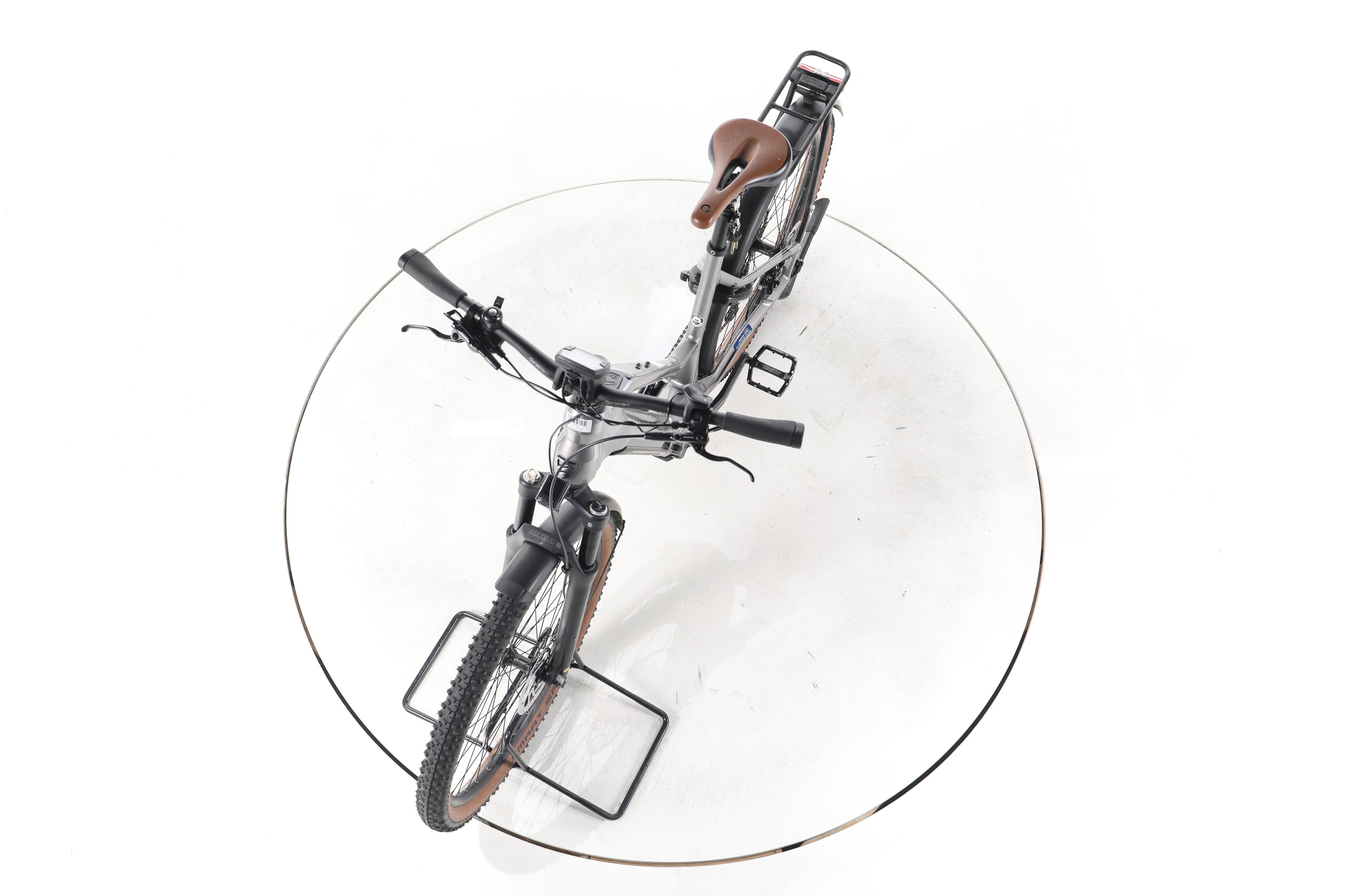 Centurion Country Tour Trekking E-Bike - Image 17