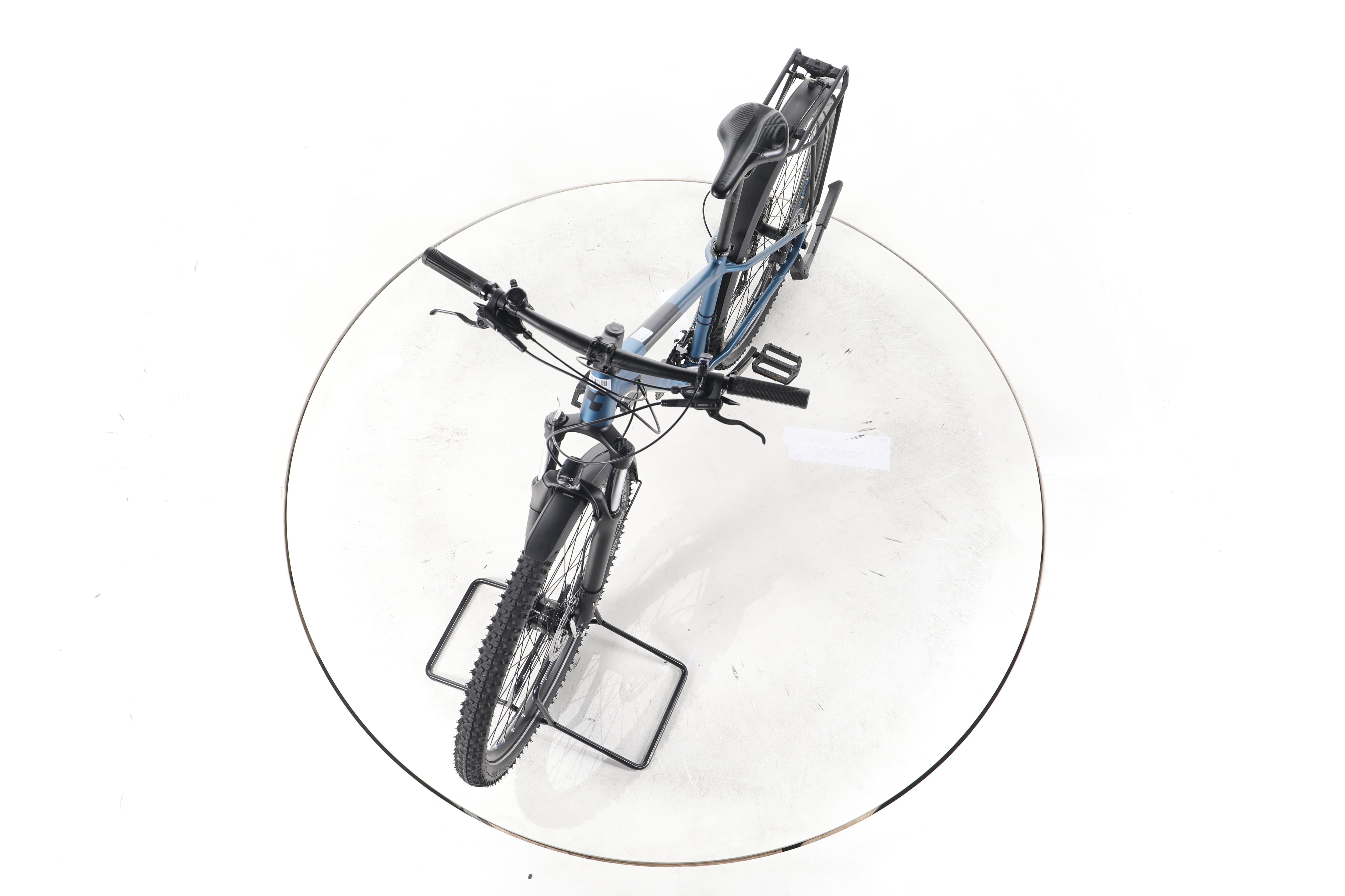 Cube Aim SLX Allroad Fahrrad City & Trekking - Image 17