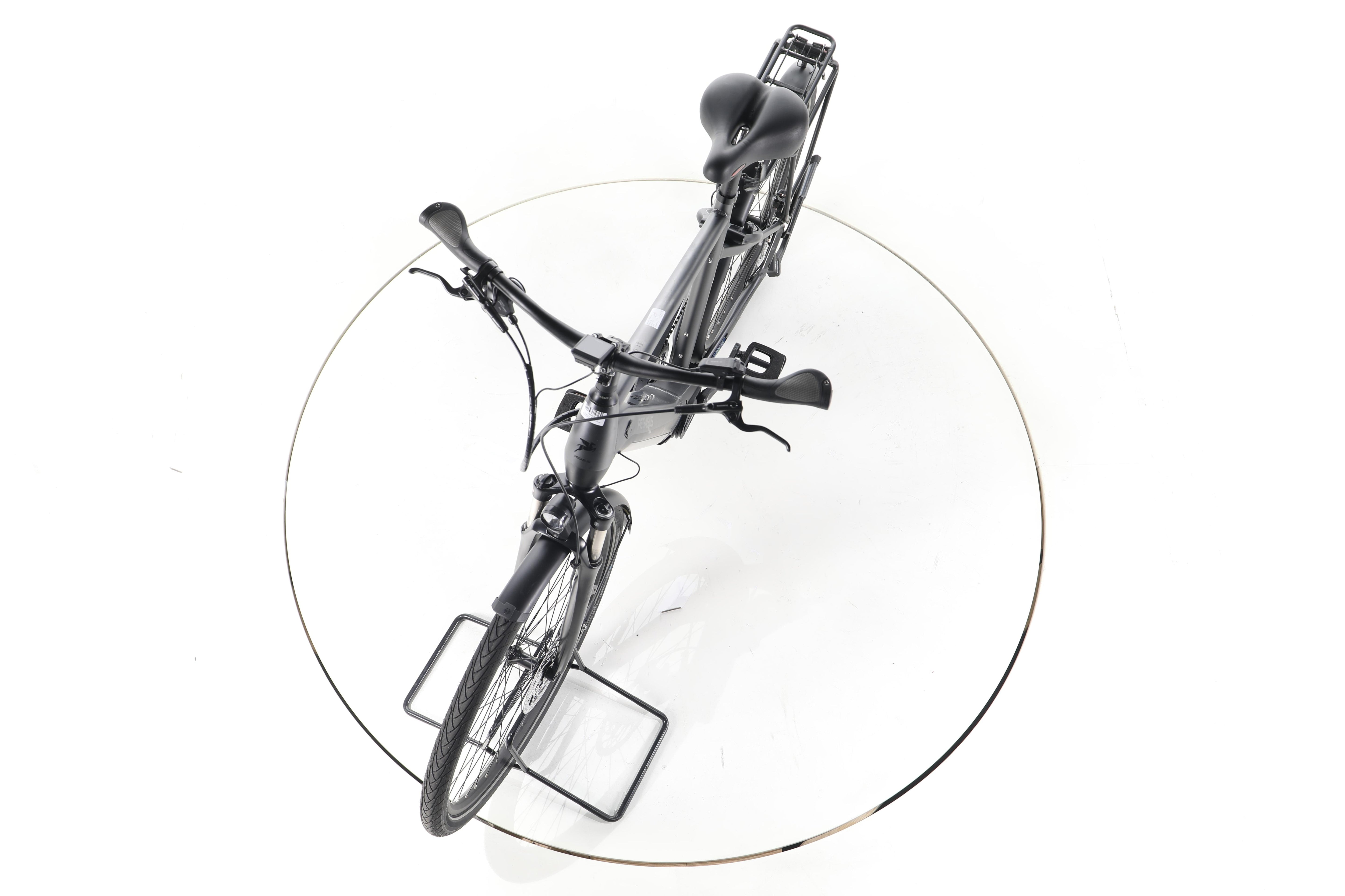 Pegasus Premio EVO 10 Lite Trekking E-Bike - Image 17
