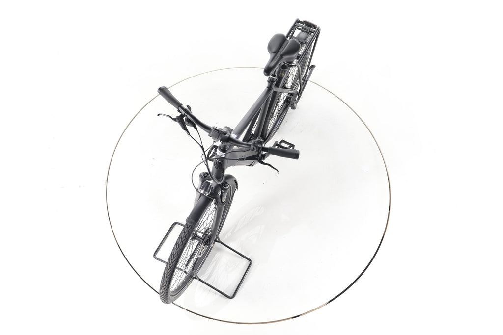Hercules Pasero Comp I-12 Trekking E-Bike - Image 17