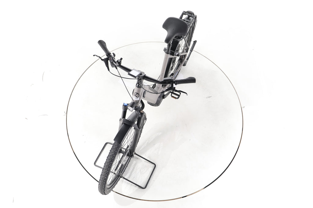 Kalkhoff Entice 5 Move+ Trekking E-Bike Tiefeinsteiger - Image 17