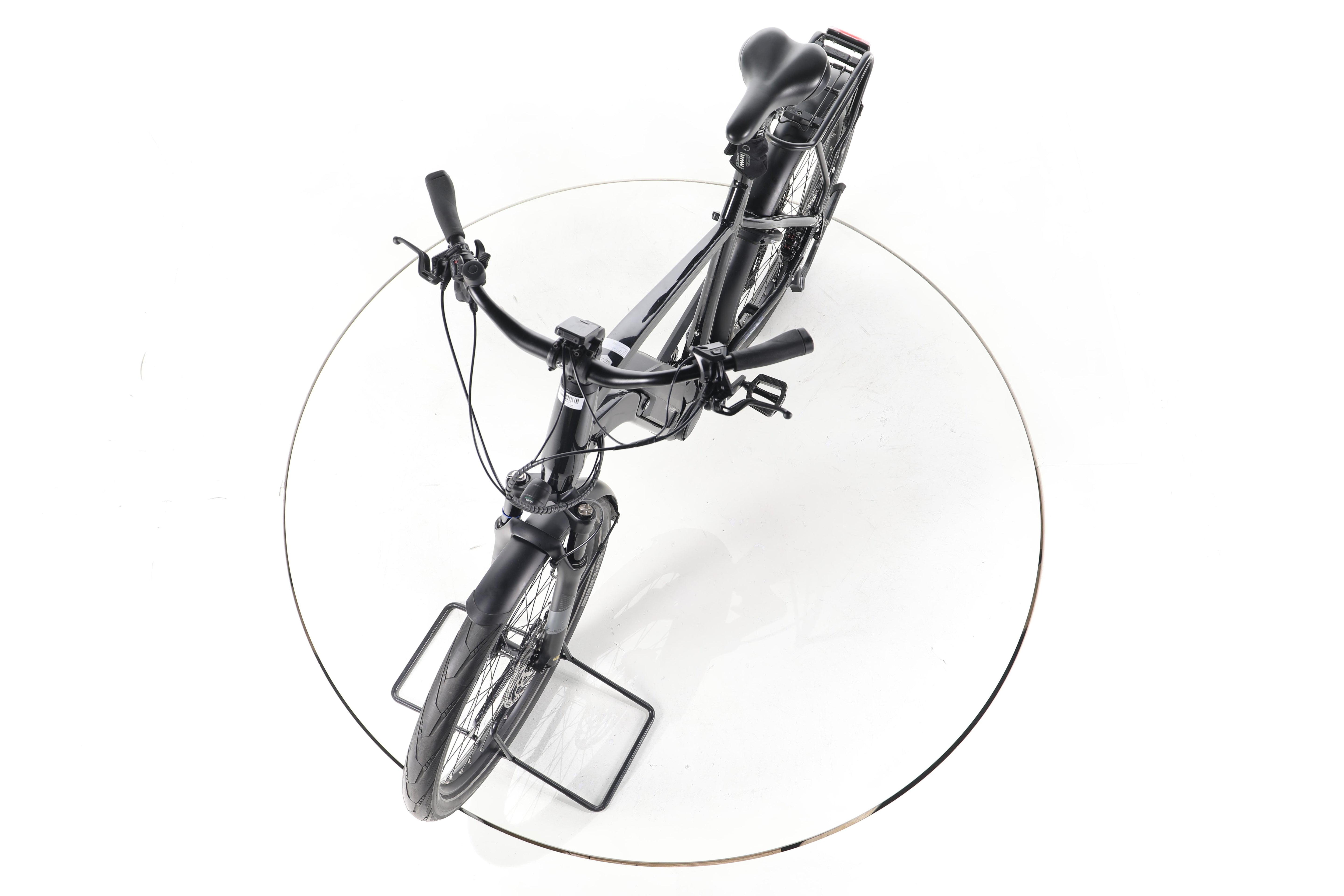 FLYER Upstreet 3 Trekking E-Bike - Image 17