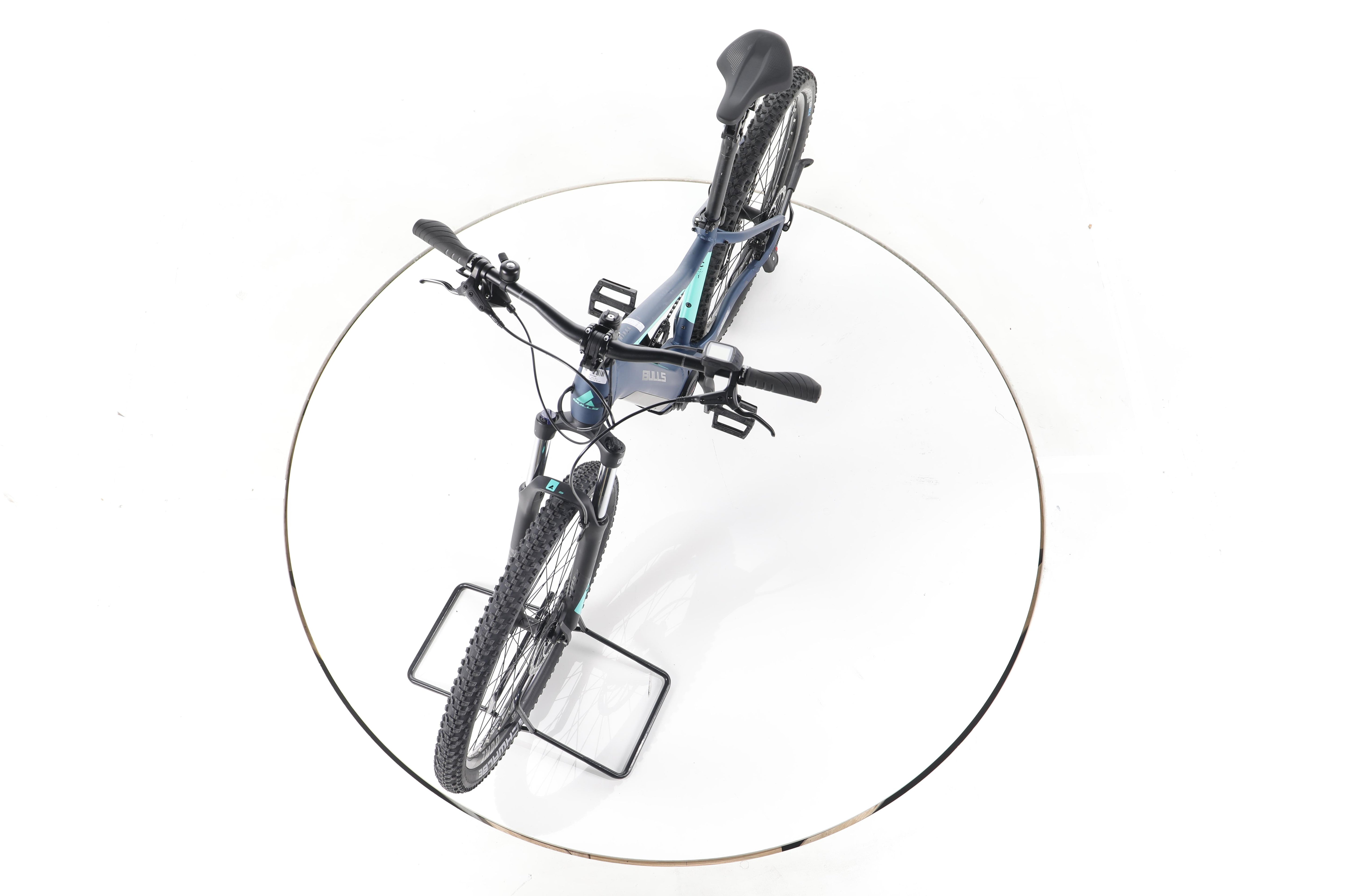 Bulls Aminga EVA 1 E-Bike - Image 17