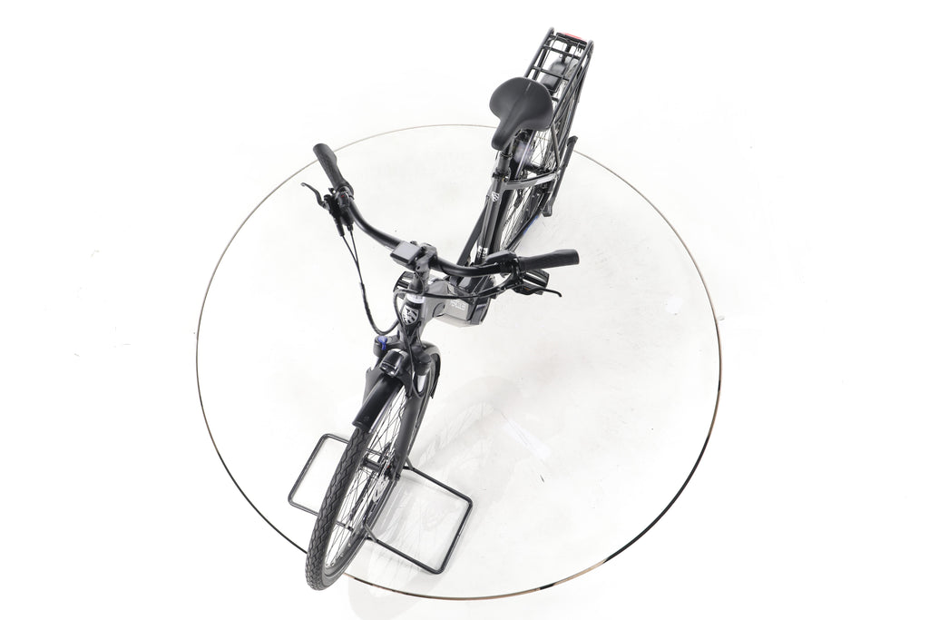 Hercules Futura I-10 Trekking E-Bike Tiefeinsteiger 2025 - Image 17
