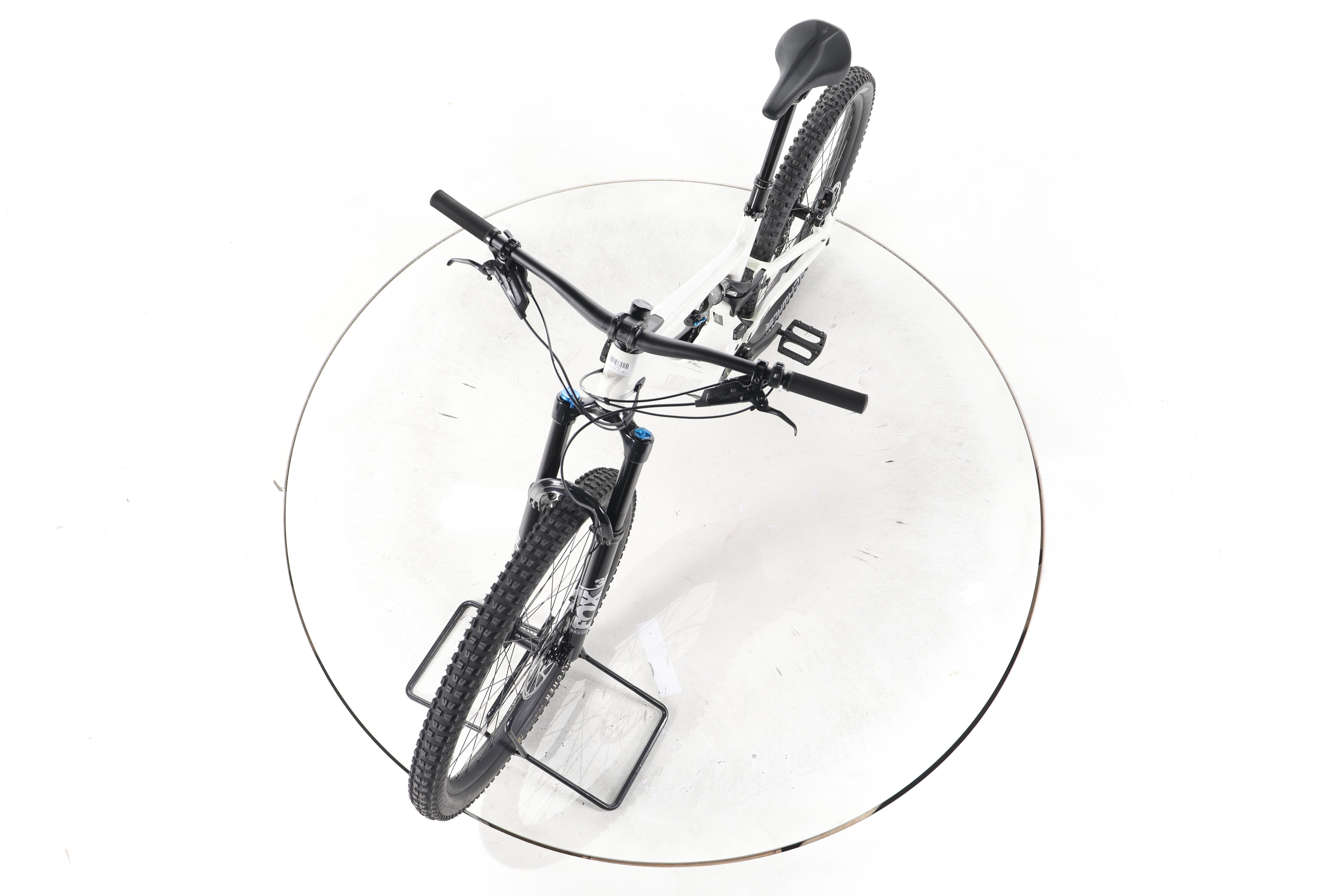 Specialized Turbo Levo SL Comp E-Bike Fully Carbon 2024 - Image 17