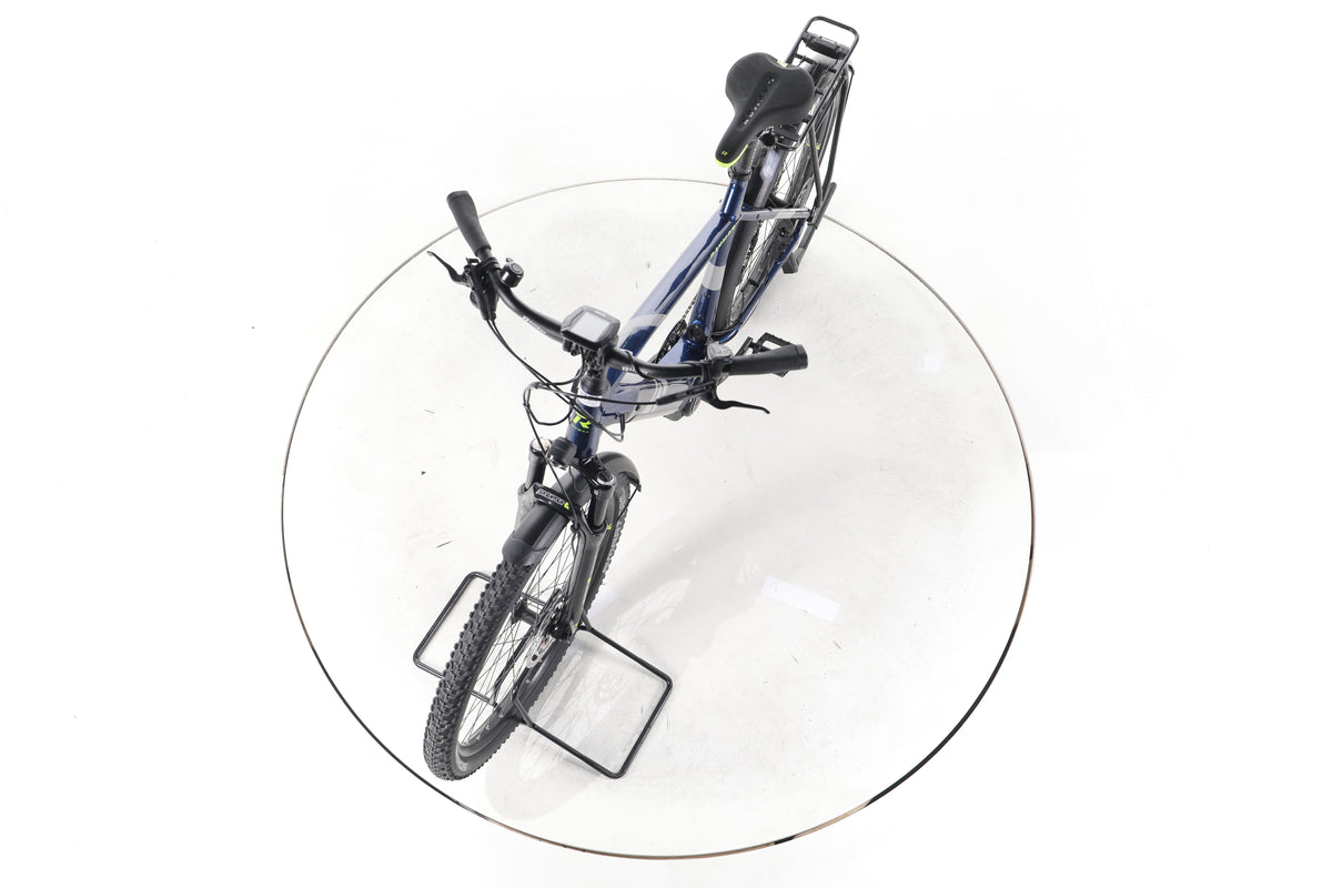 R Raymon TourRay E 7.0 Trekking E-Bike - Image 17