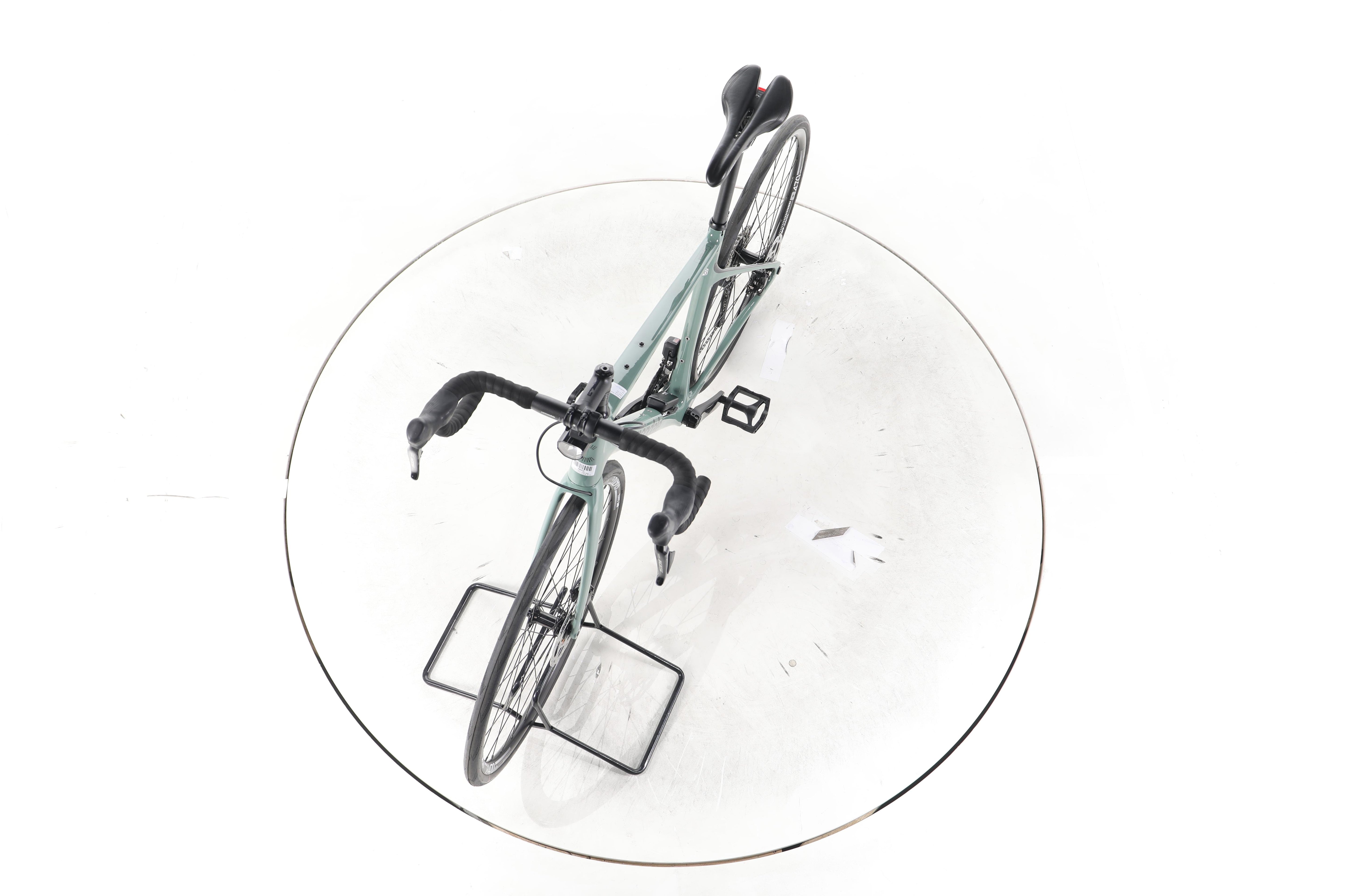 Cannondale Synapse 2 LE Gravelbike Carbon - Image 17