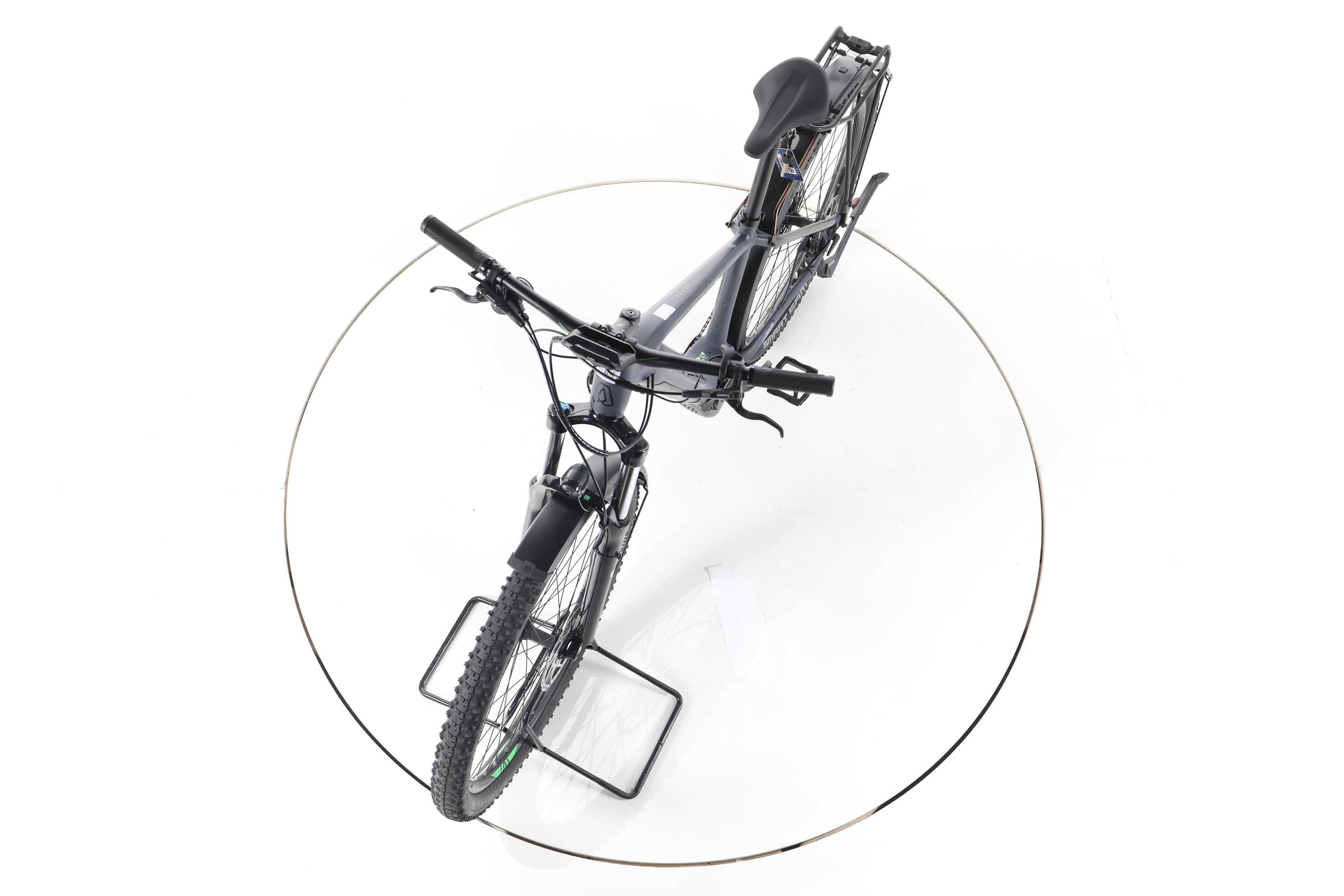 Axess Force 29 Allroad E-Bike - Image 17