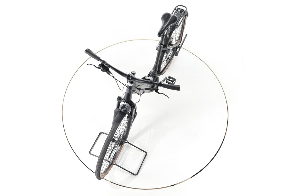 Rock Machine Crossride E450 Trekking E-Bike Tiefeinsteiger - Image 17