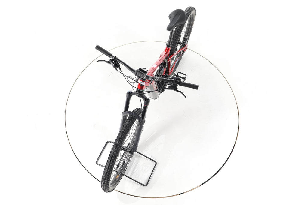 Ghost E-Riot AM AL Essential Fully E-Bike - Image 17