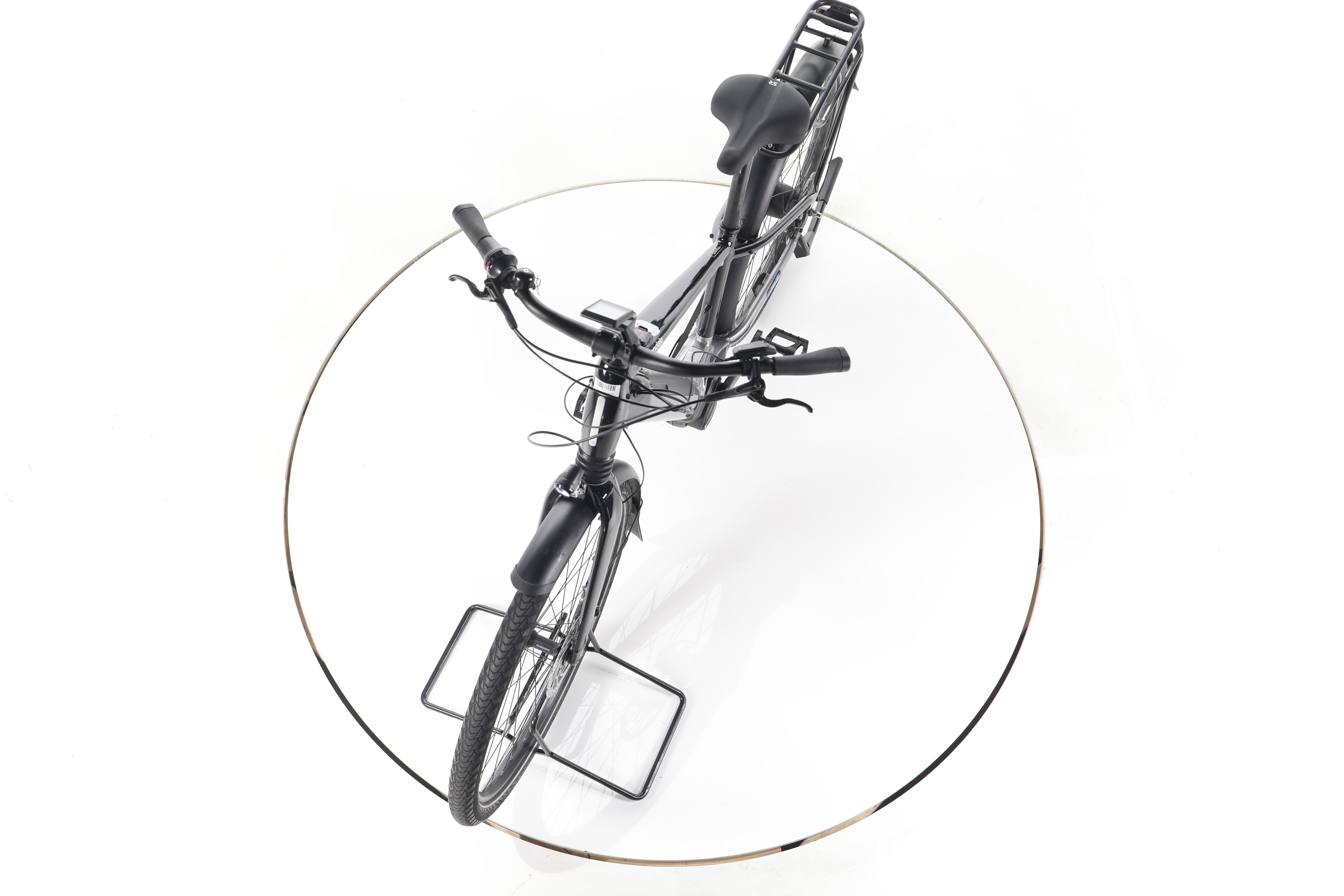 Cannondale Mavaro Neo 3 City E-Bike - Image 17