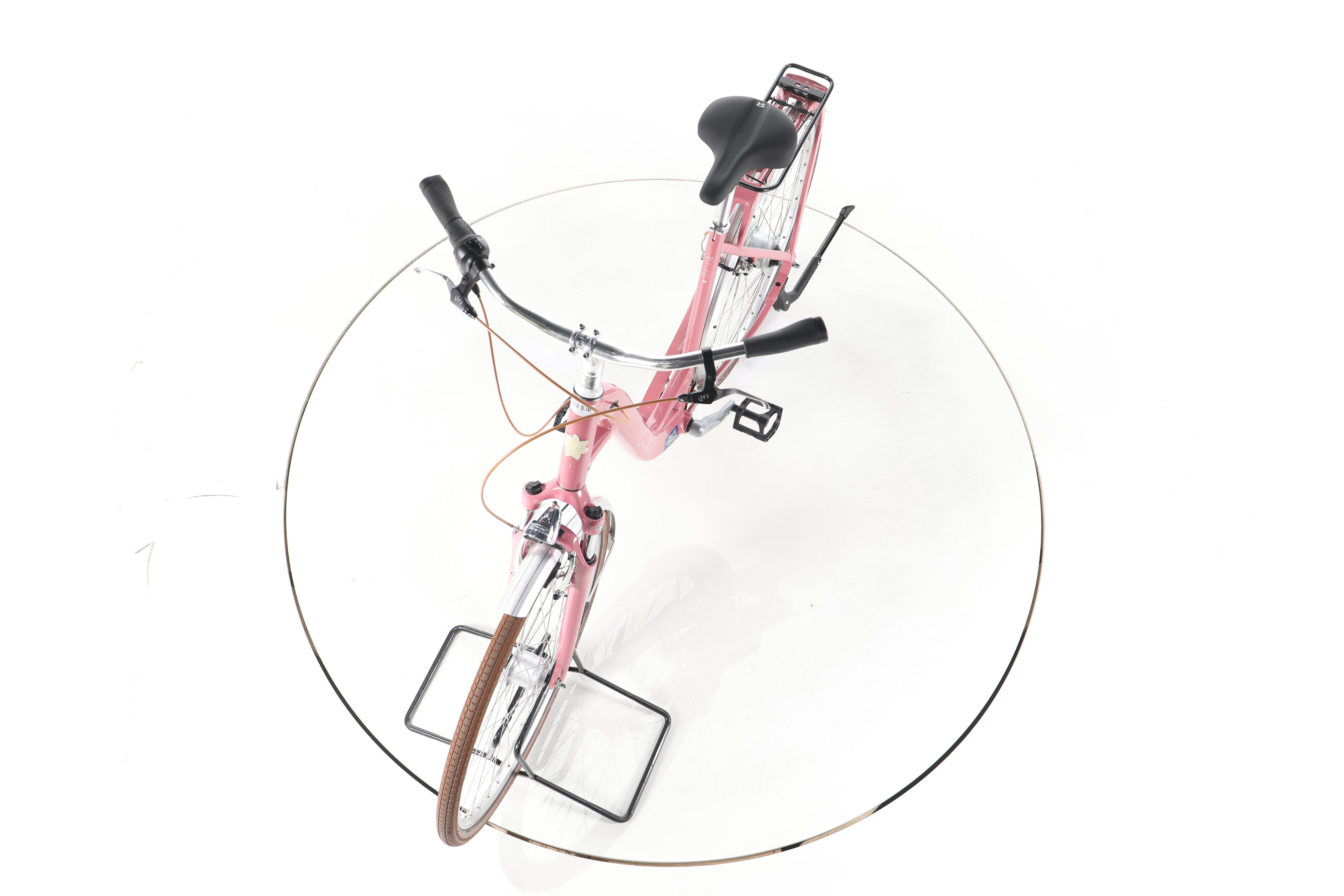 Cube Ella Cruise Easy Fahrrad City & Trekking - Image 17