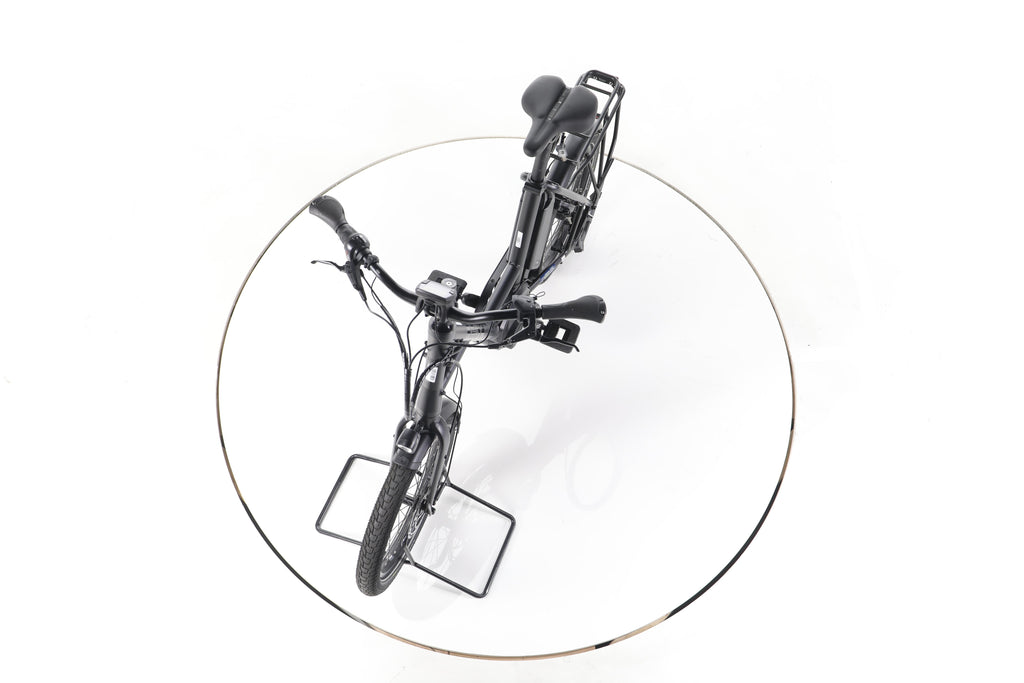 i:SY S8 F Kompakt E-Bike Tiefeinsteiger - Image 17
