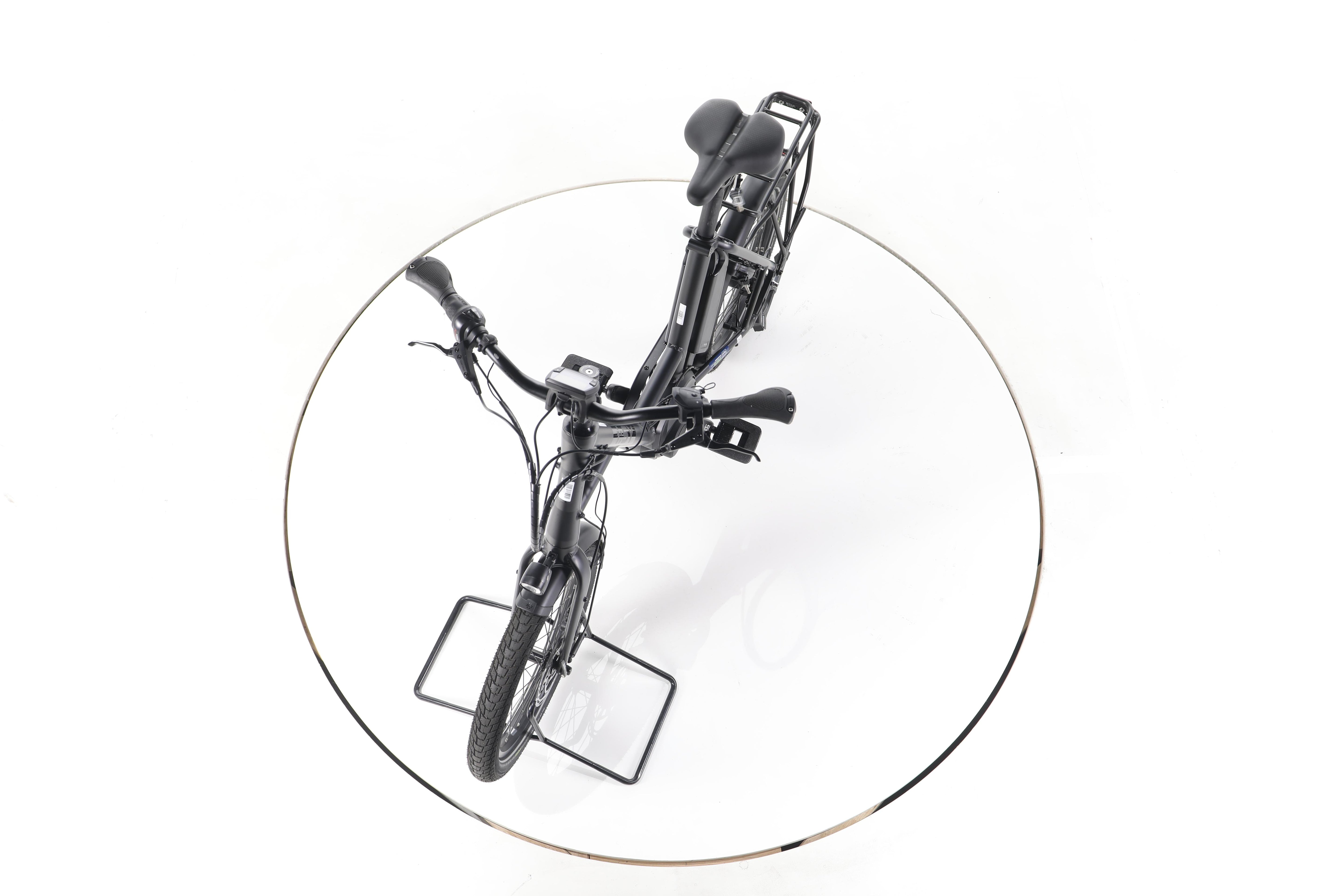 i:SY S8 F Kompakt E-Bike Tiefeinsteiger - Image 17