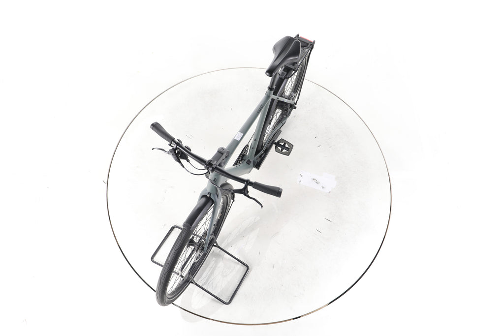 Winora E-Flitzer Trekking E-Bike - Image 17