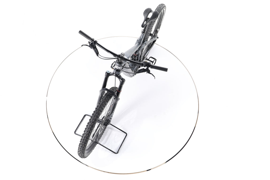 Simplon Rapcon Pmax GX1 Eagle Fully E-Bike Carbon - Image 17