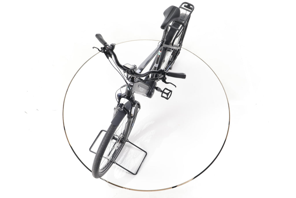 Puch Q4.5 Trekking E-Bike - Image 17