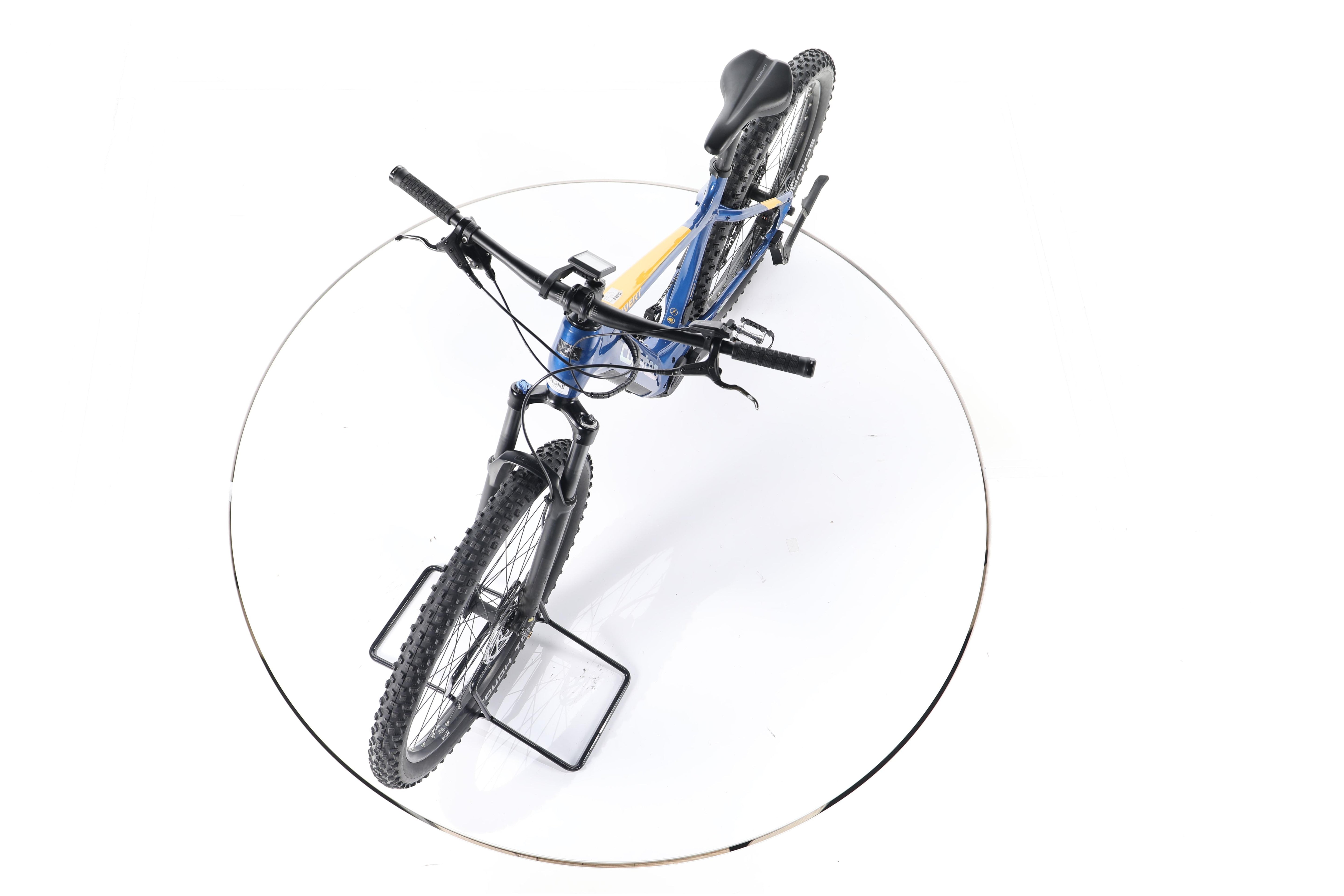 Corratec E-Power X-Vert Race Trinity E-Bike 2023 - Image 17