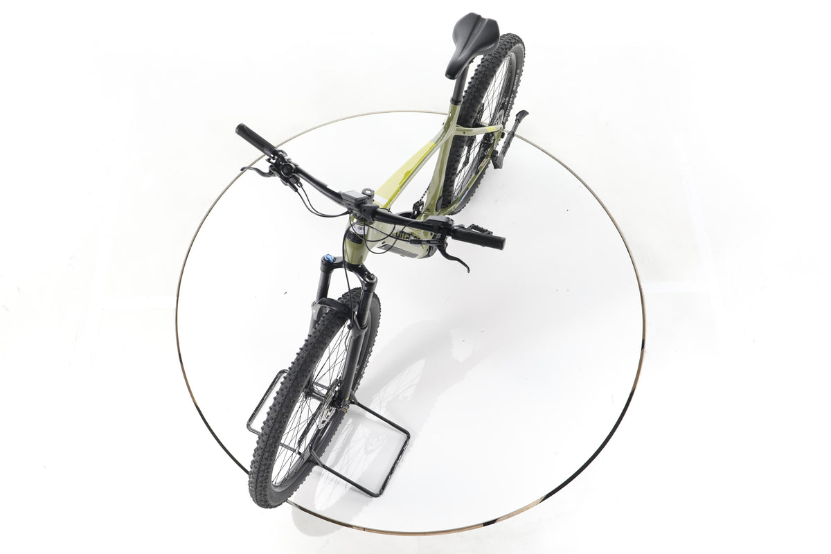Corratec E-Power X-Vert Elite E-Bike - Image 17