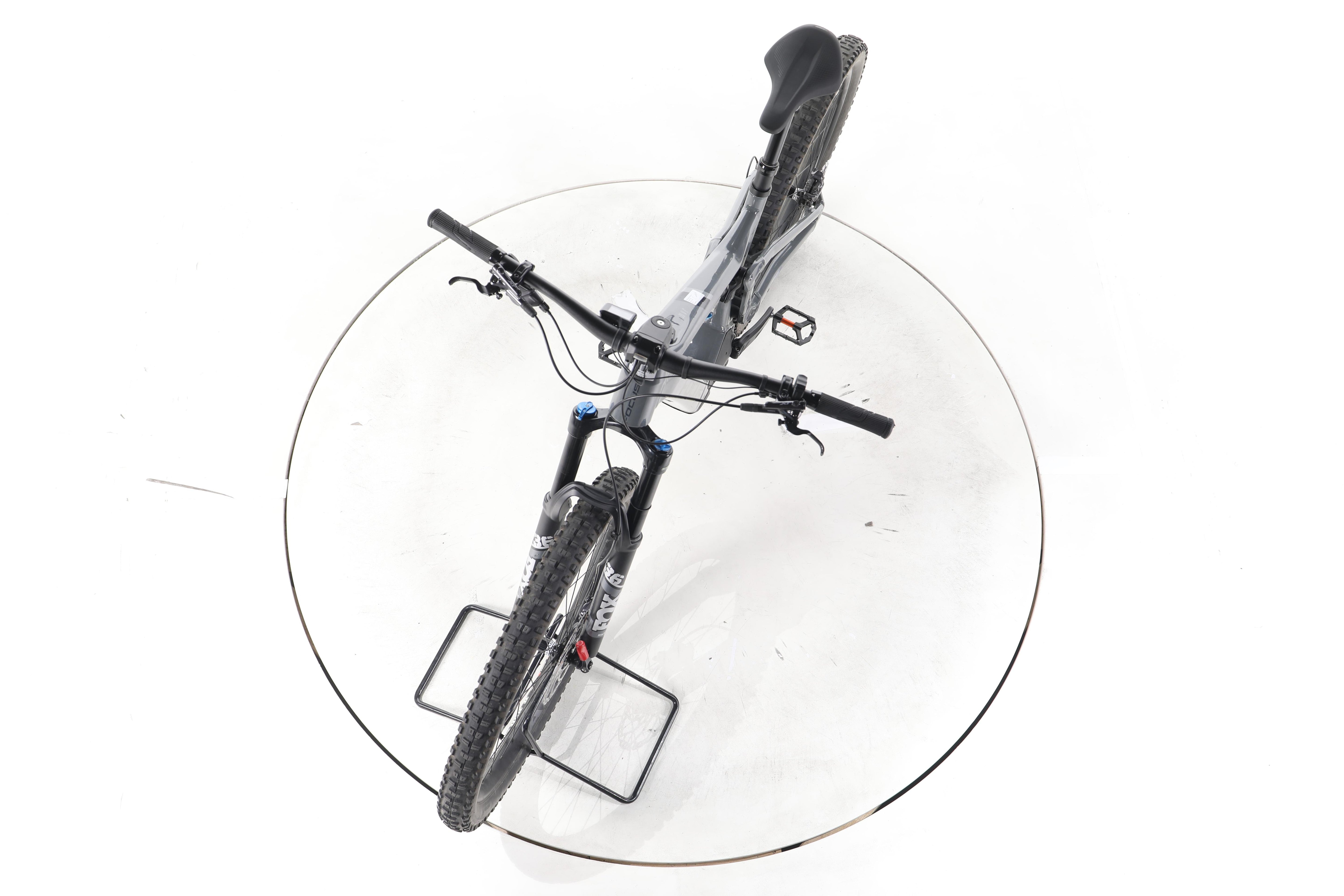 Focus Jam² 7.9 E-Bike Fully - Image 17