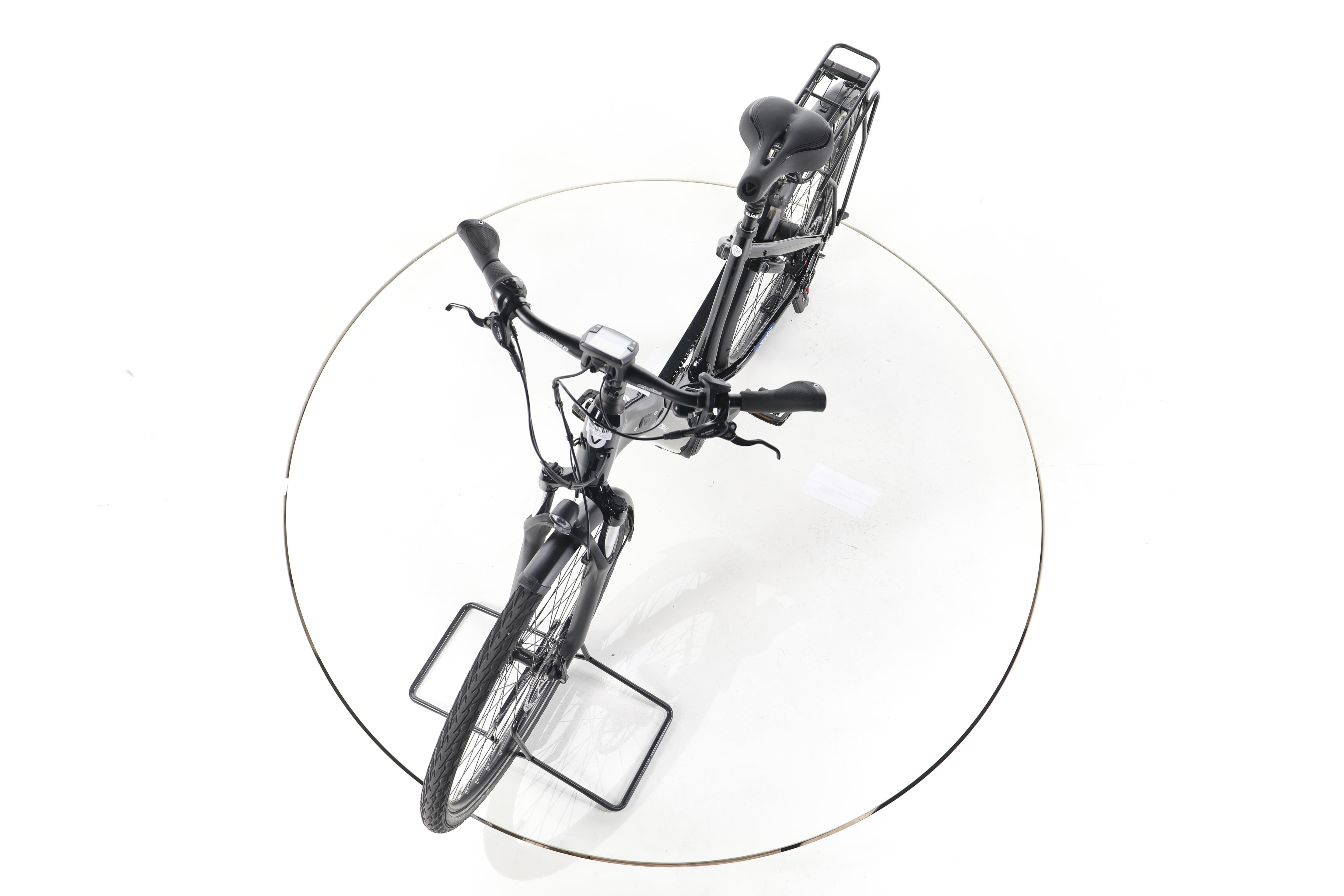 Velo de Ville AEB 490 Smooth City E-Bike Tiefeinsteiger - Image 17