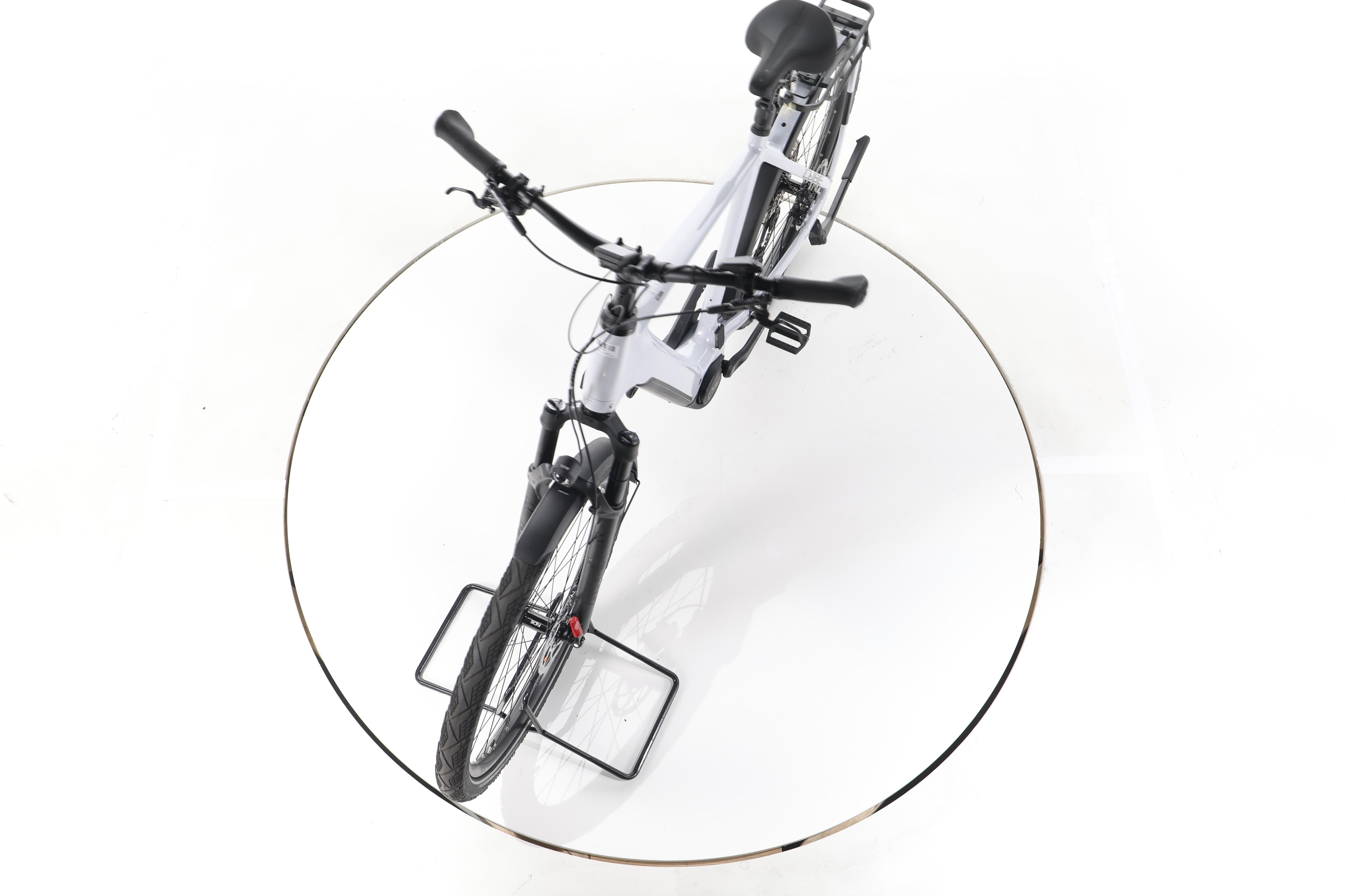Cube Kathmandu Hybrid SLX Trekking E-Bike 2026 - Image 17